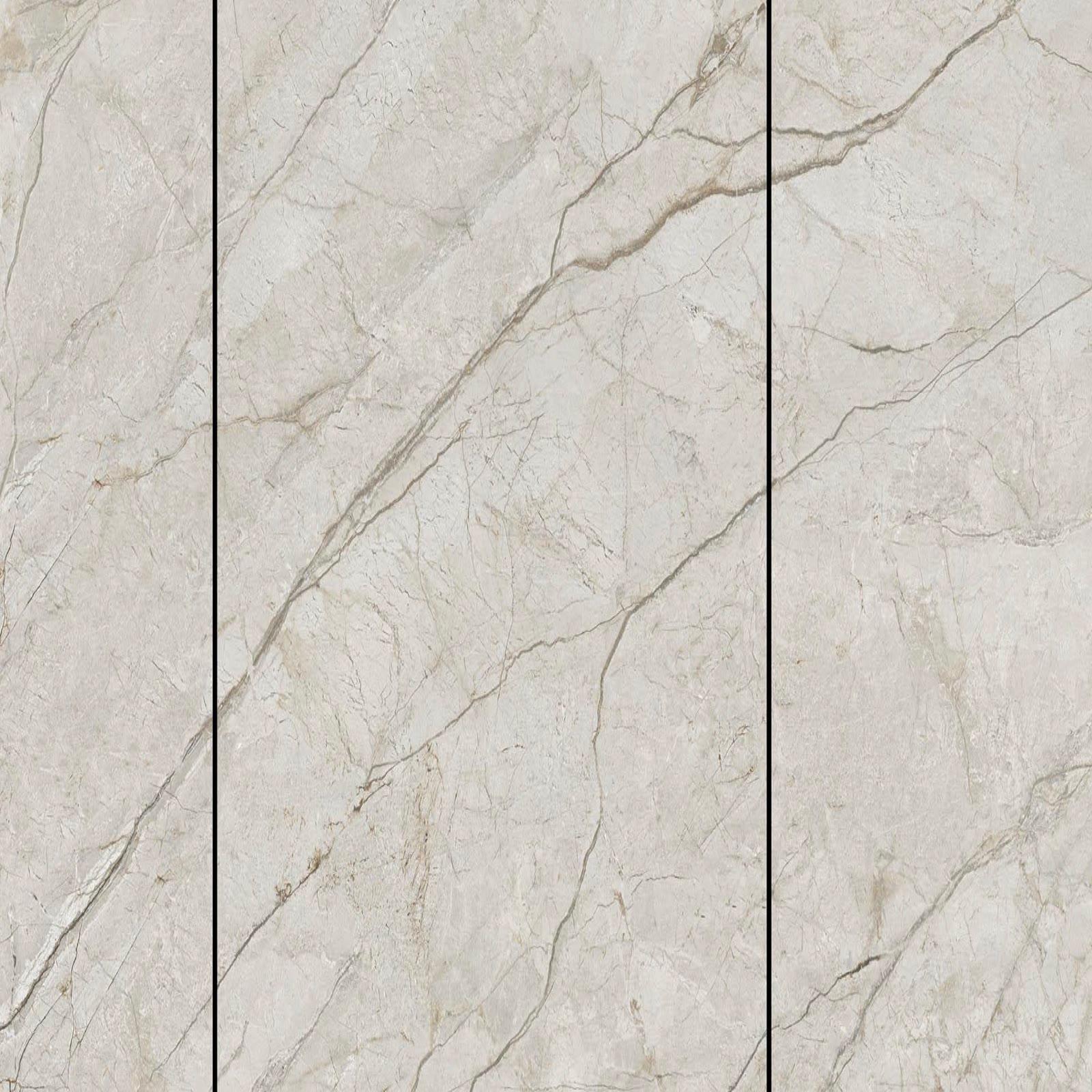 Muestra de porcelanato mate lino veteado