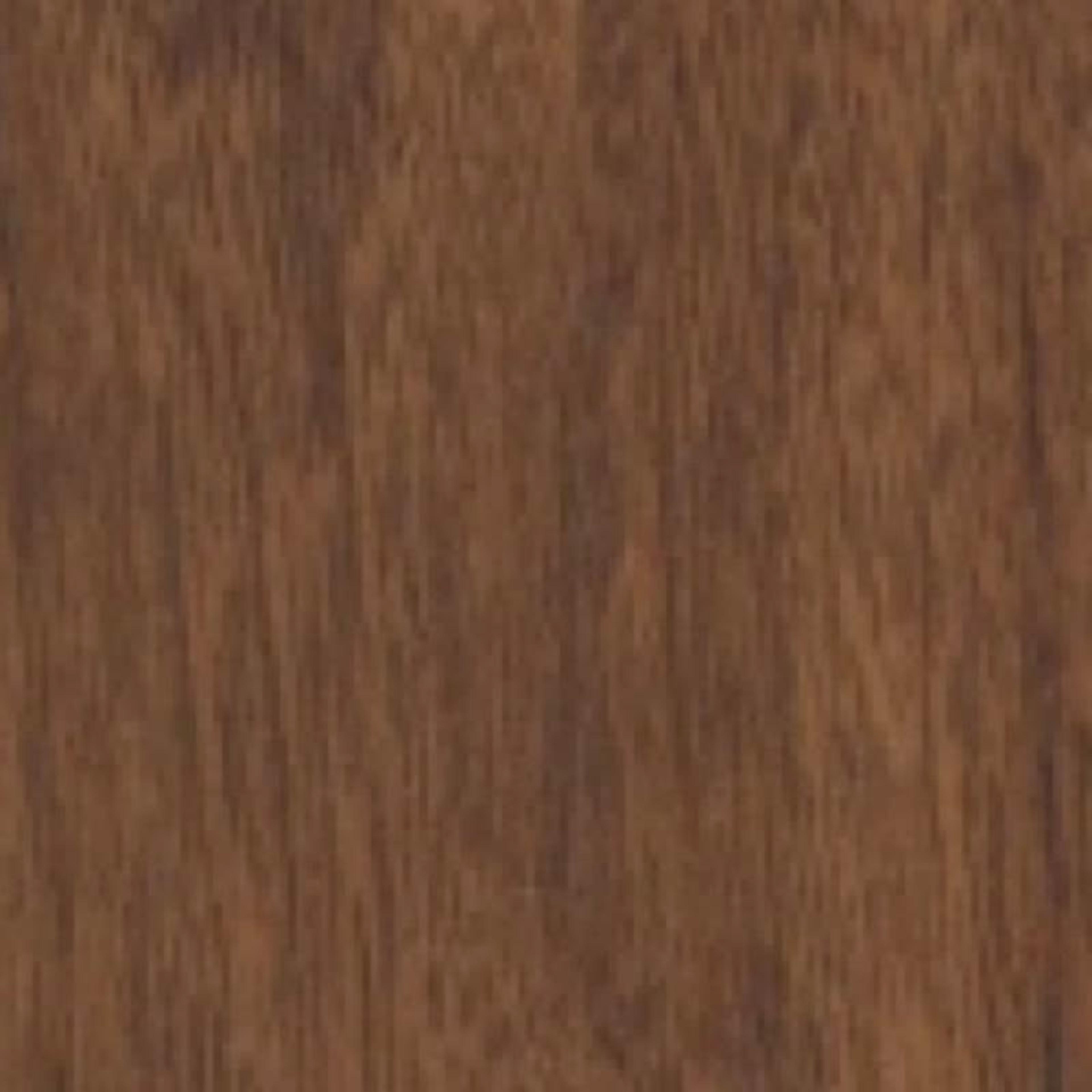 Muestra de laminado nogal negro