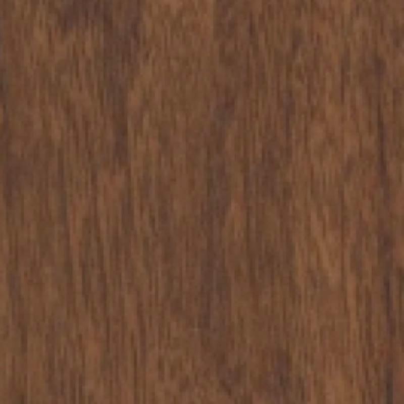 Muestra de laminado nogal negro
