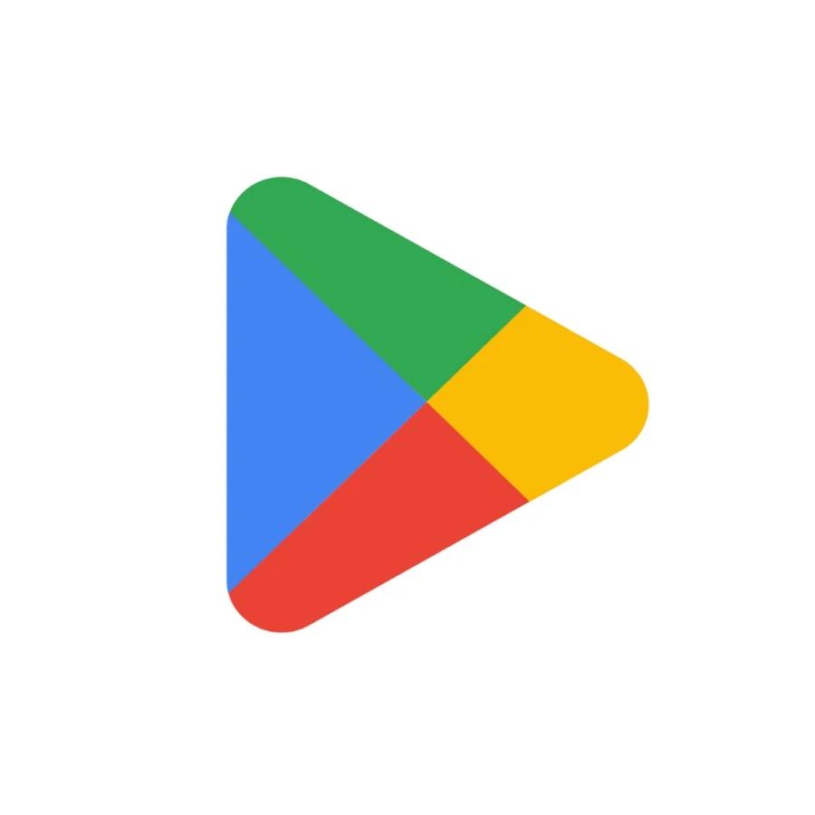 Carte Google Play 50$