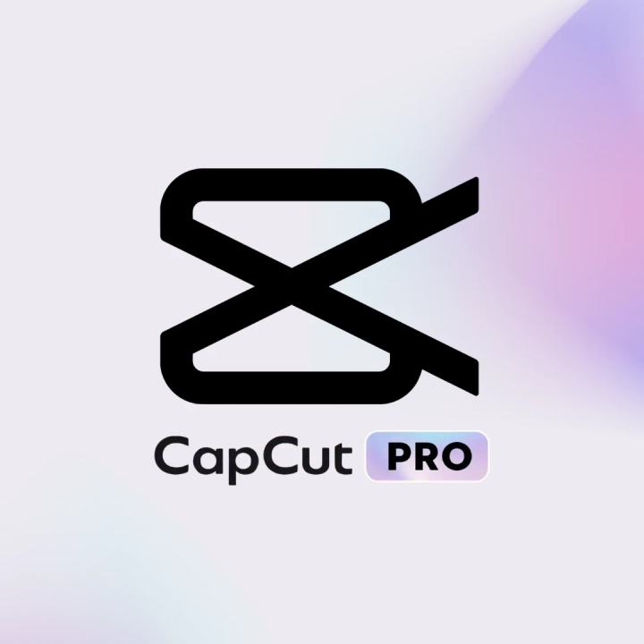 CapCut Pro – 1 Mois (Compte Privé)