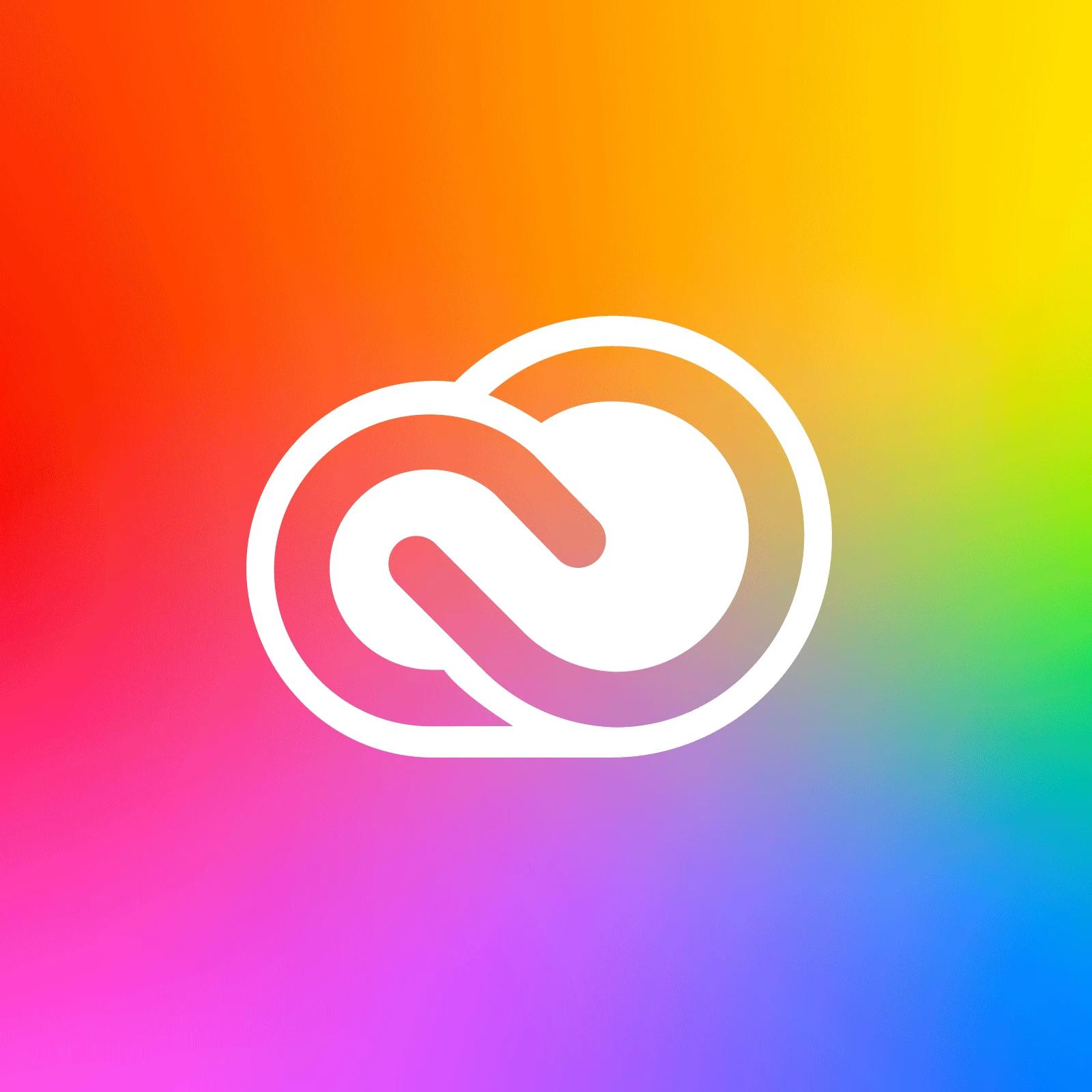 Ce que vous débloquez avec Adobe Creative Cloud Pro