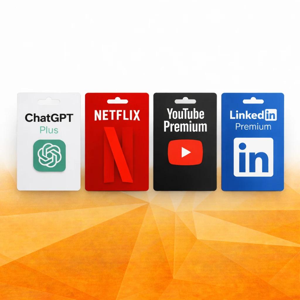 Abonnements en Tunisie