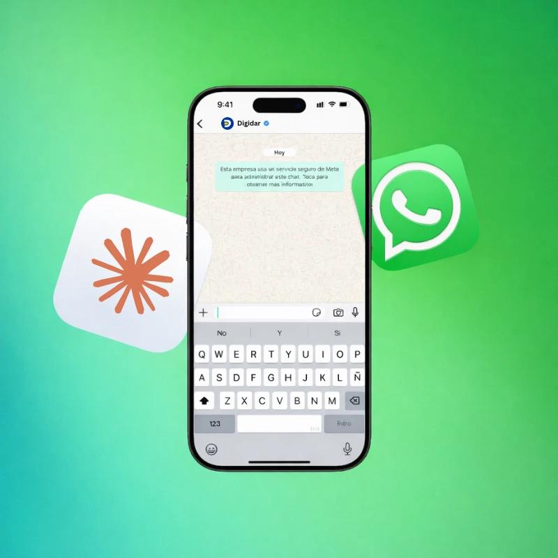 Comment commander Claude AI Pro avec Digidar