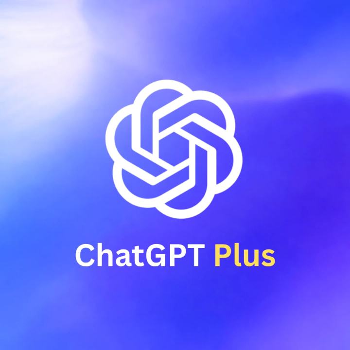 ChatGPT Plus en Tunisie (GPT-5.4)