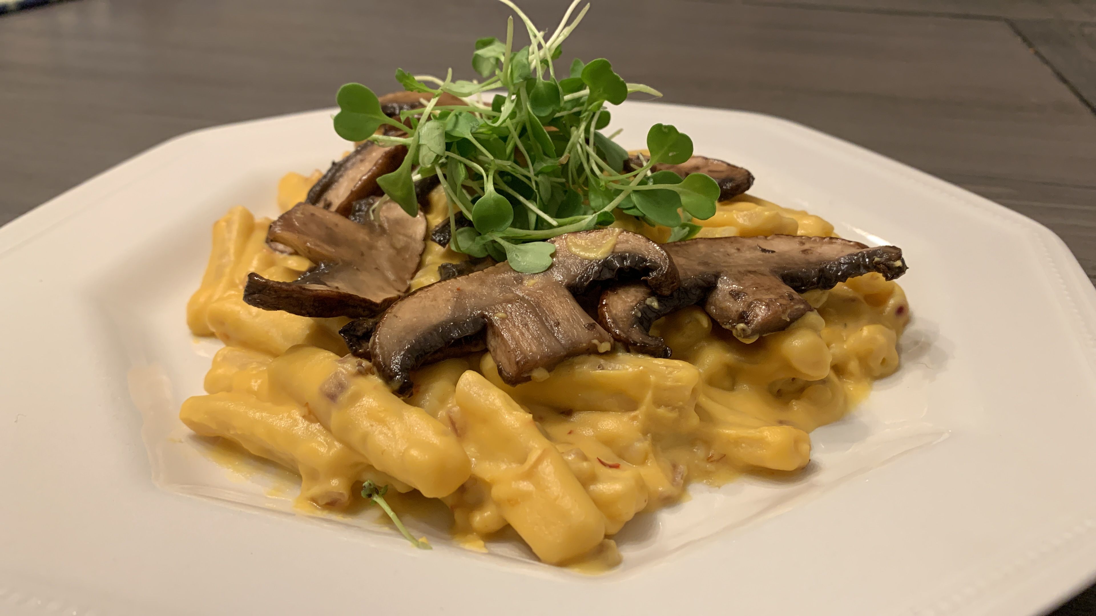 Creamy Pumpkin Pasta Recipe: A Fall Family Favorite