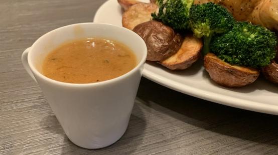 Hearty Gravy from Scratch: Transform Your Holiday Dinner