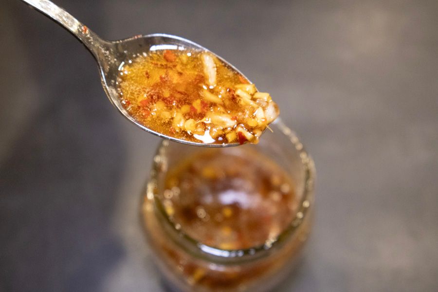 Flavorful 5-Minute Simple Stir Fry Sauce Recipe
