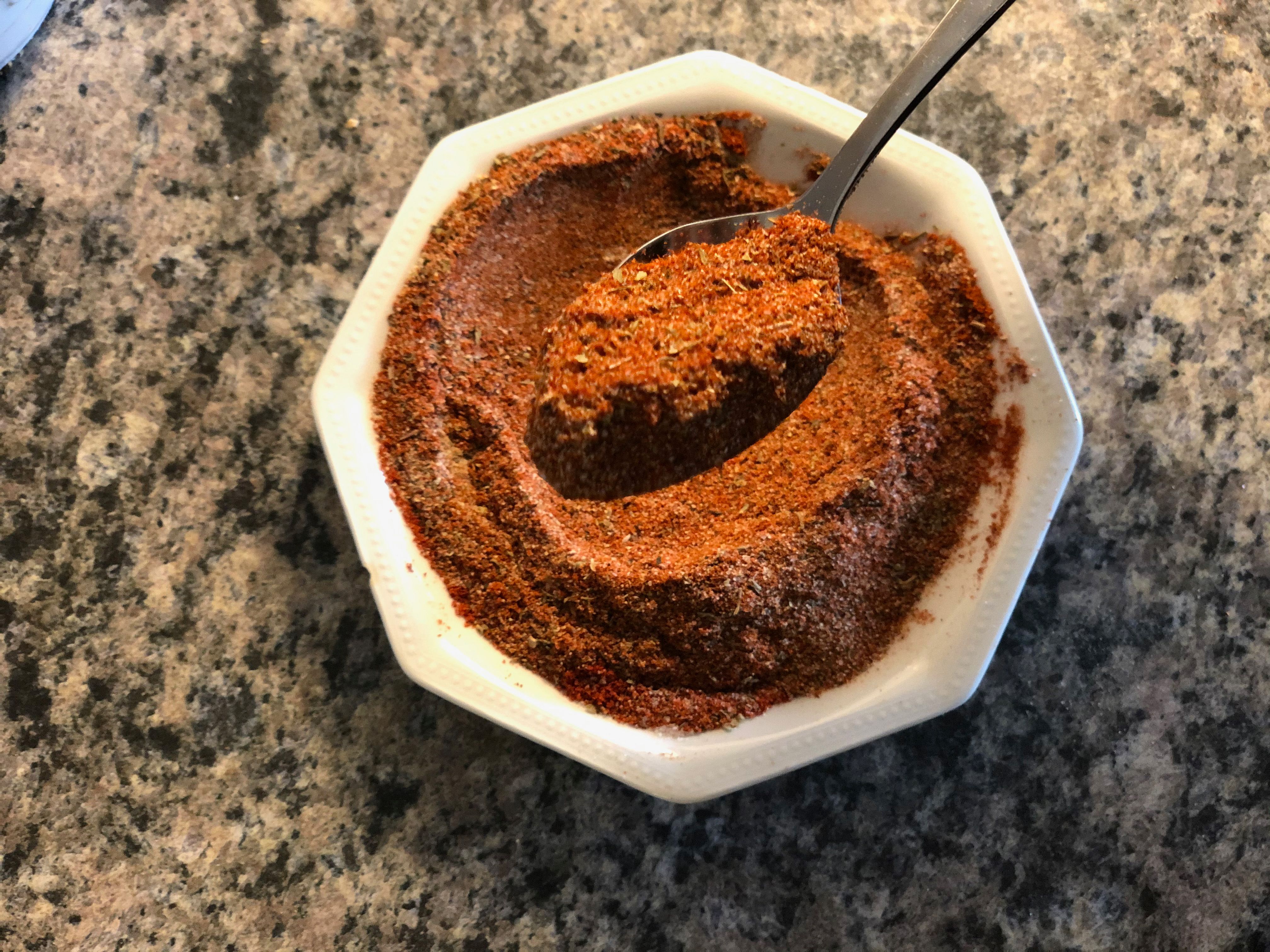 Unleash Bold Flavors with Homemade Cajun Seasoning
