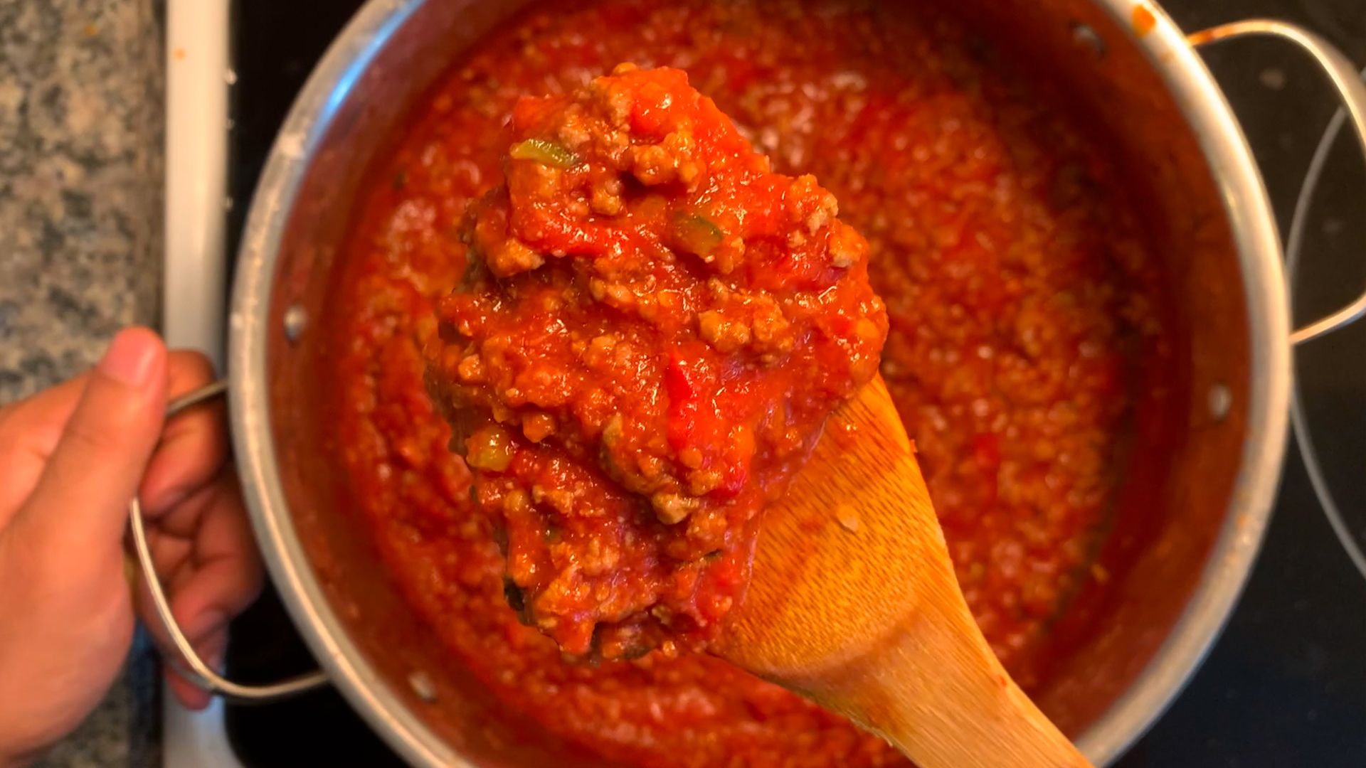 Uncover the Secret to The Best Hearty Bolognese Sauce