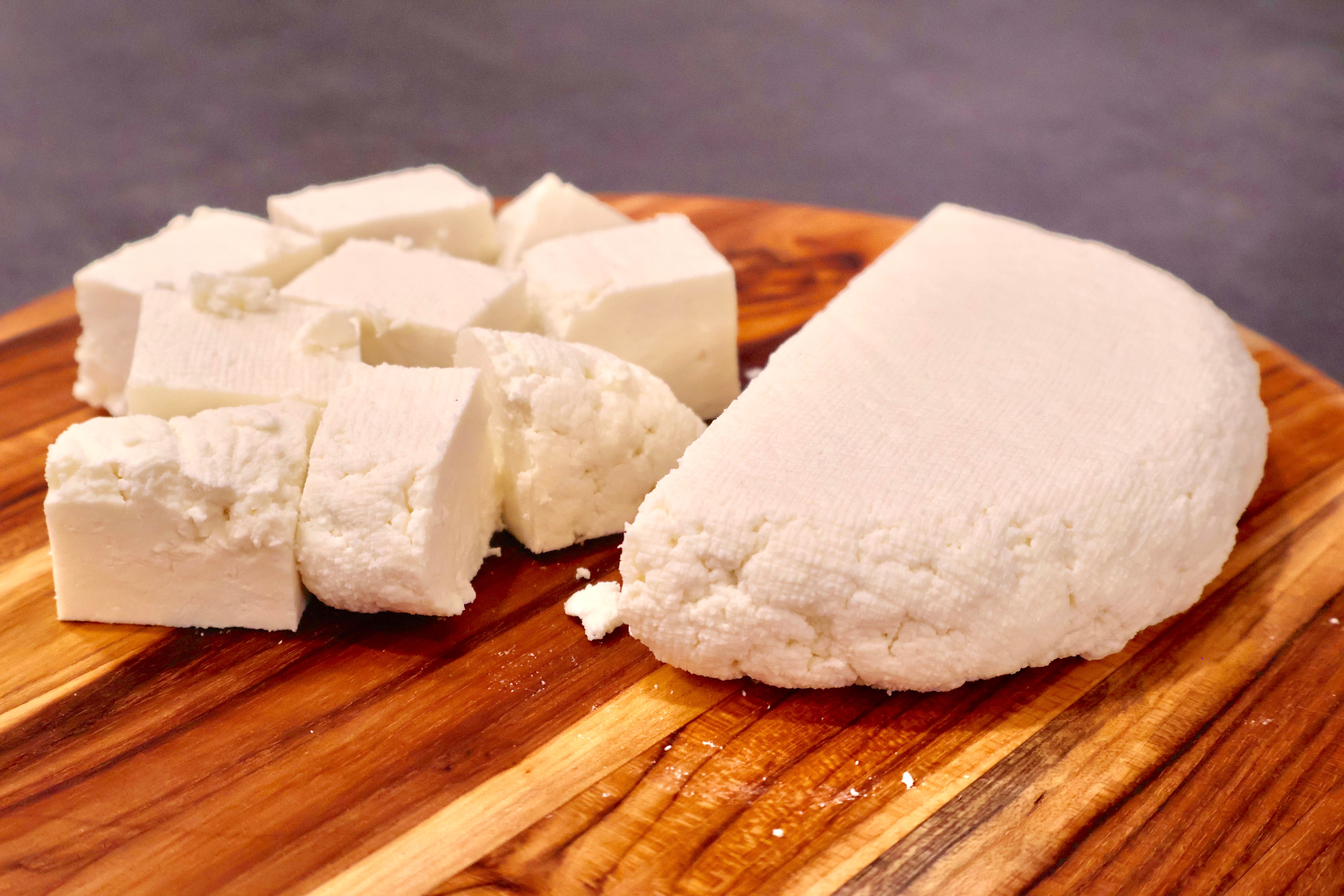 The Ultimate Guide On Making Fresh Homemade Paneer