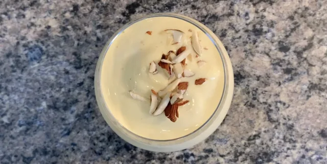 Beat the Heat with This Easy Indian Mango Lassi Recipe