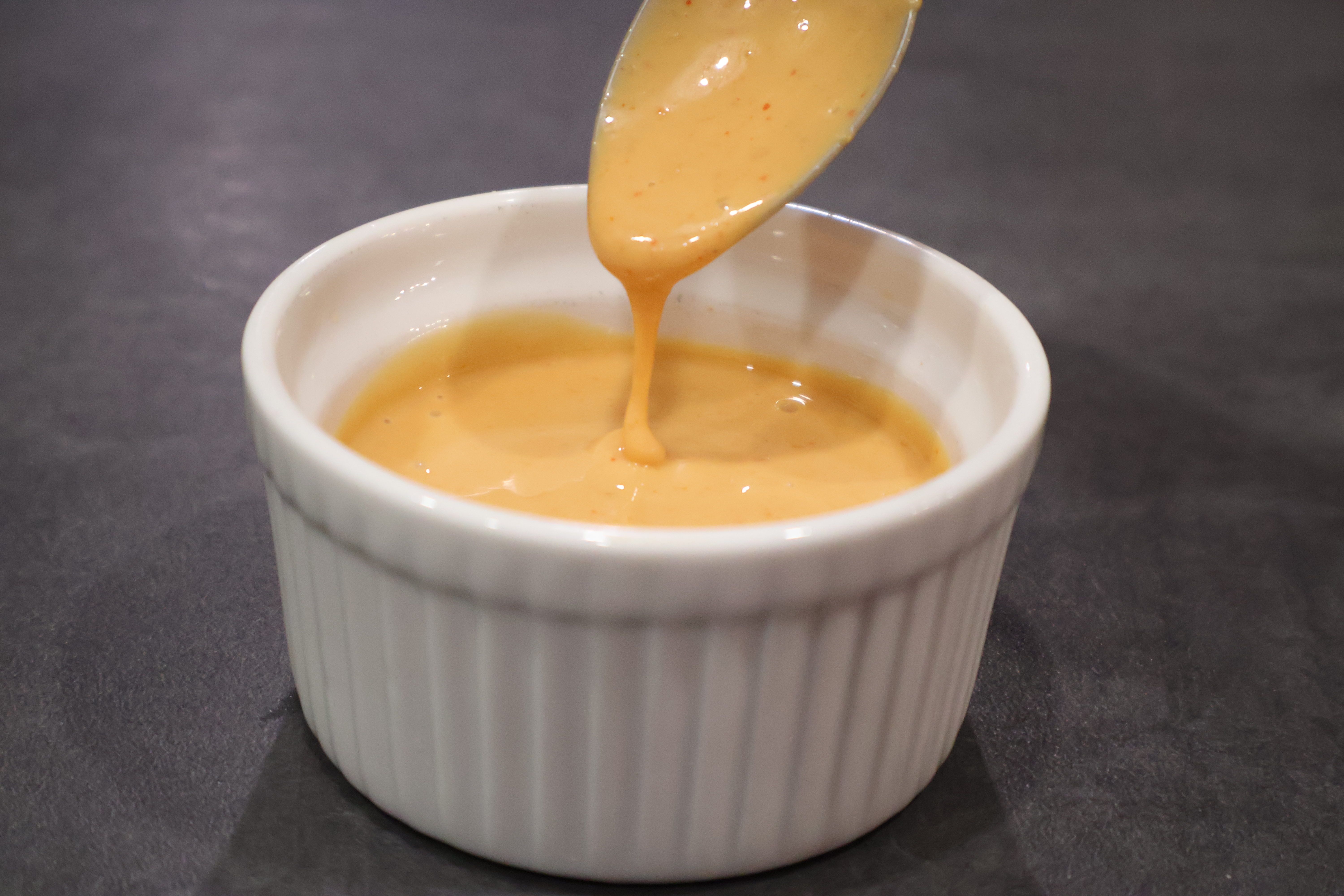 Elevate Your Sushi Game With Osaka Spicy Umami Sauce Recipe