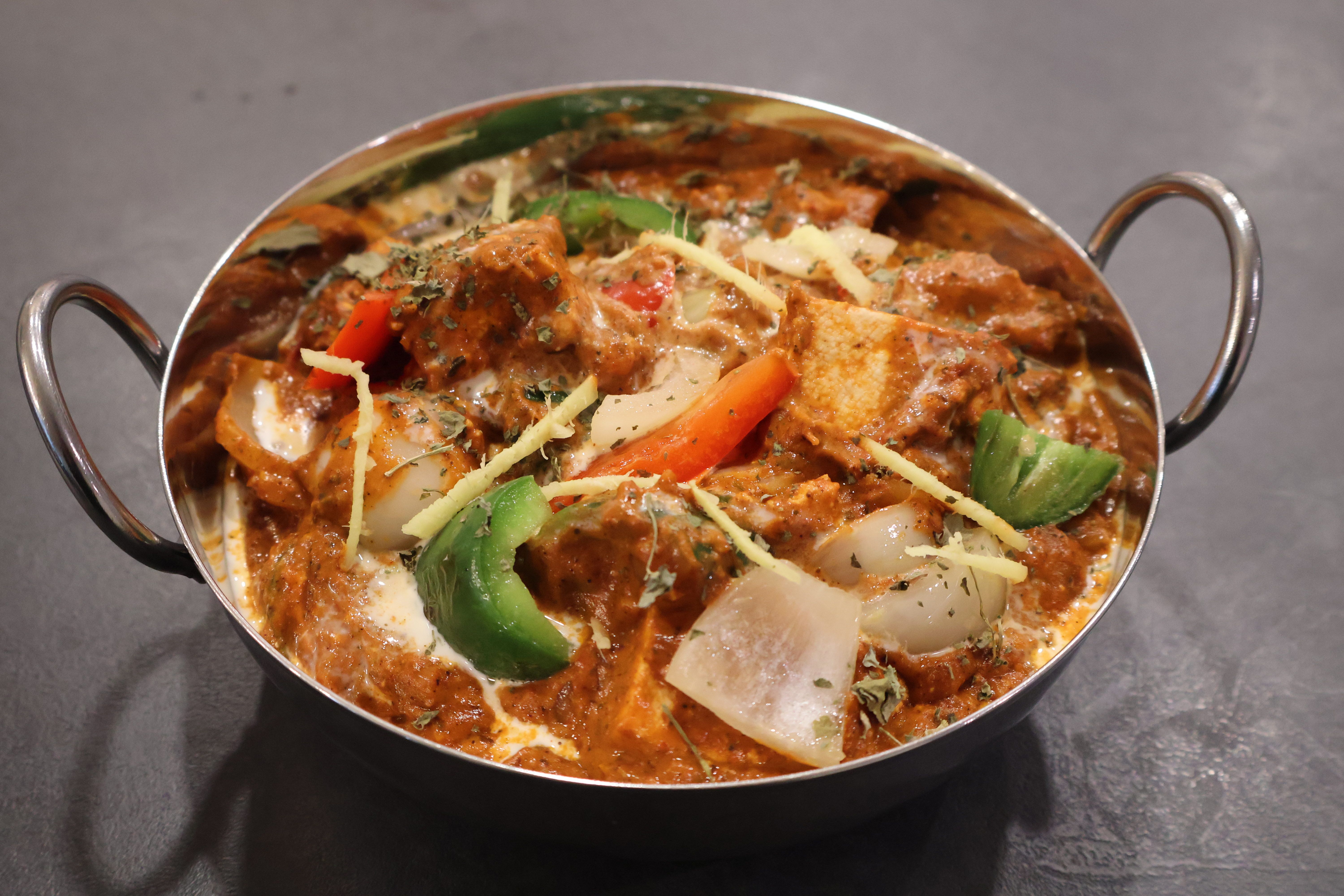 Authentic Kadai Paneer Recipe for a Restaurant-Style Delight