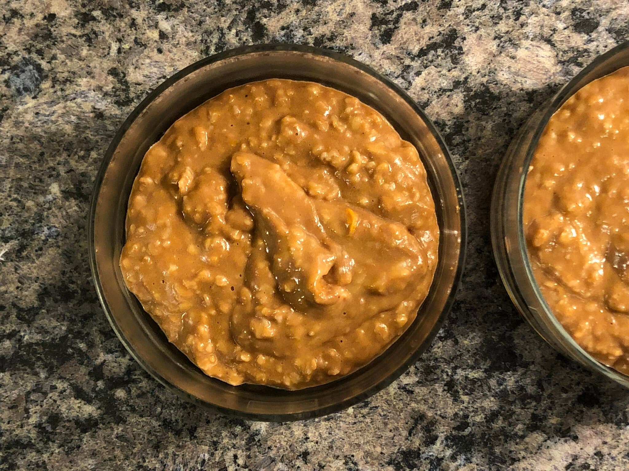 HEALTHY & EASY Protein Pumpkin Oatmeal Recipe