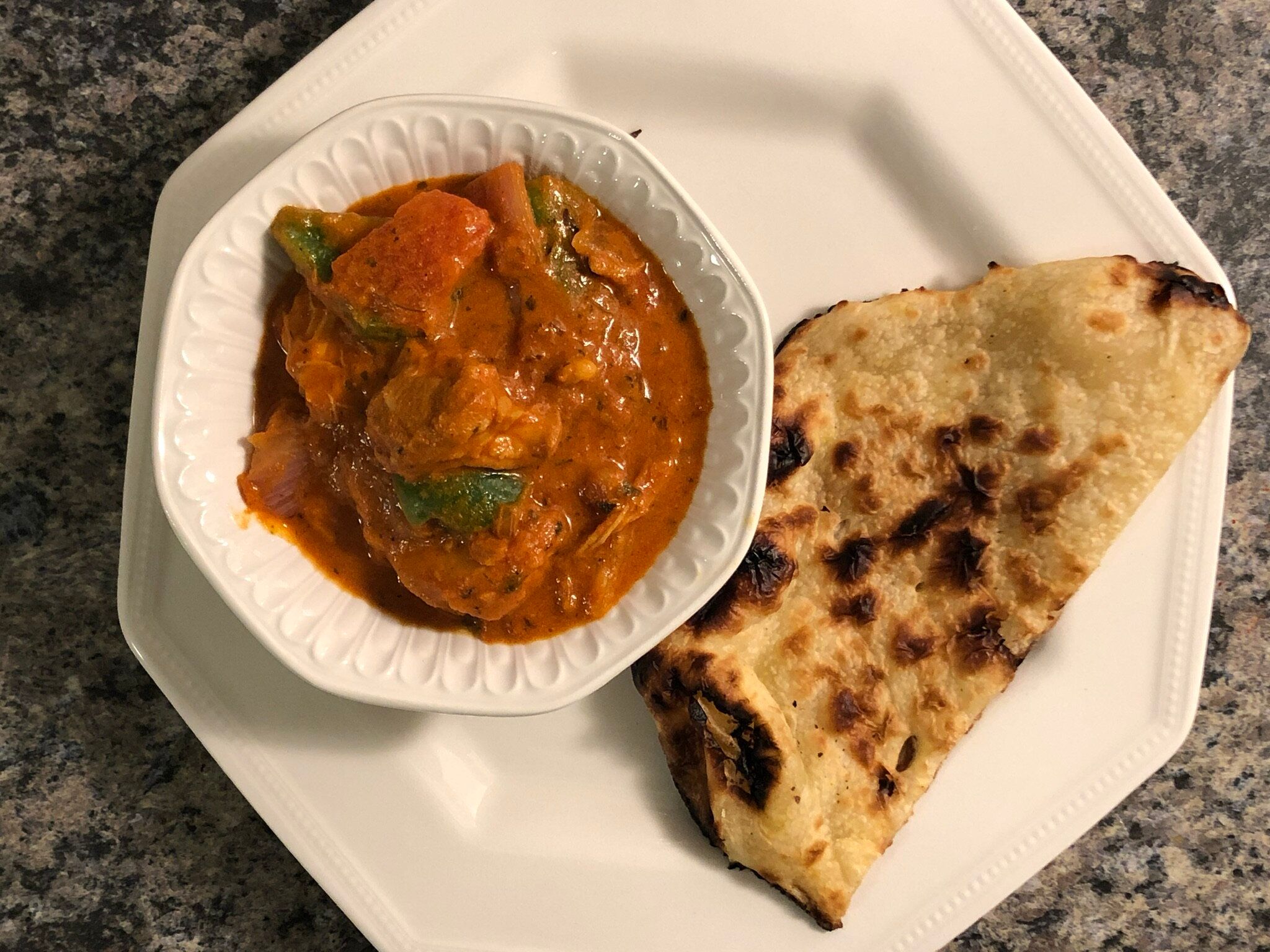 The Best Instant Pot Chicken Tikka Masala Recipe