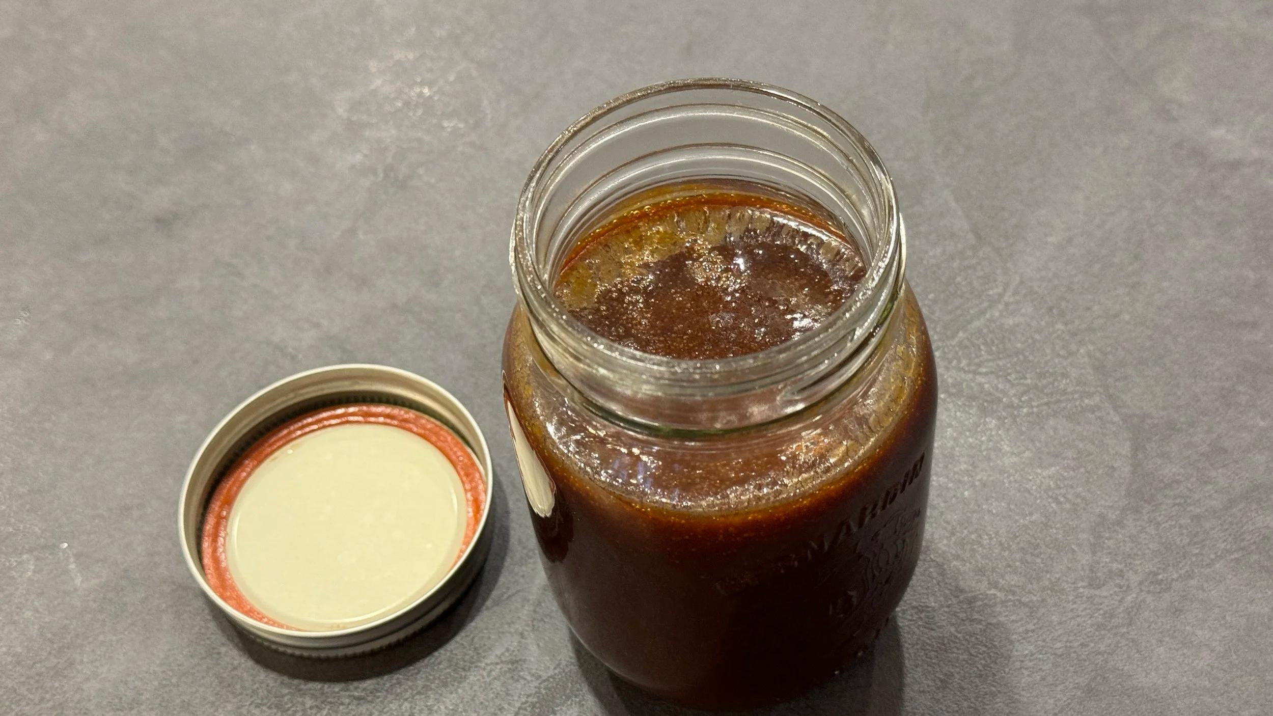 Indulge in the Best Caramel Sauce Recipe