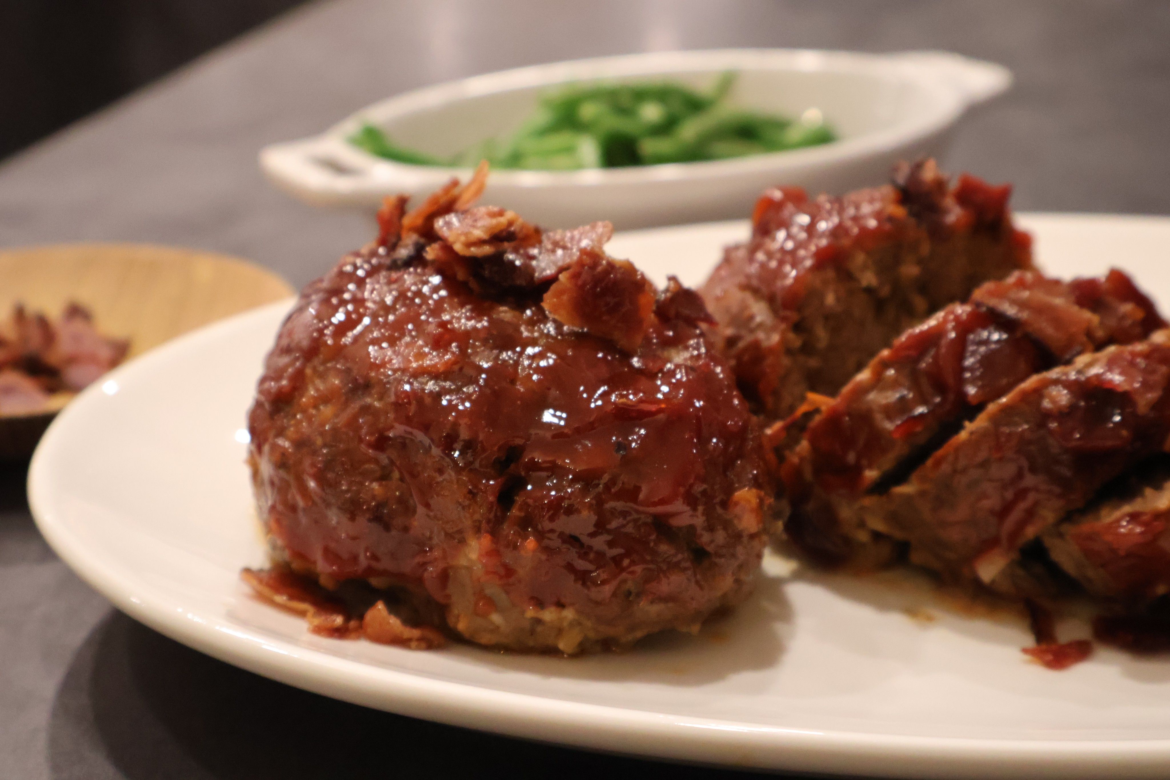 Mexican Flair in Every Bite: Chipotle Mini Meatloaves