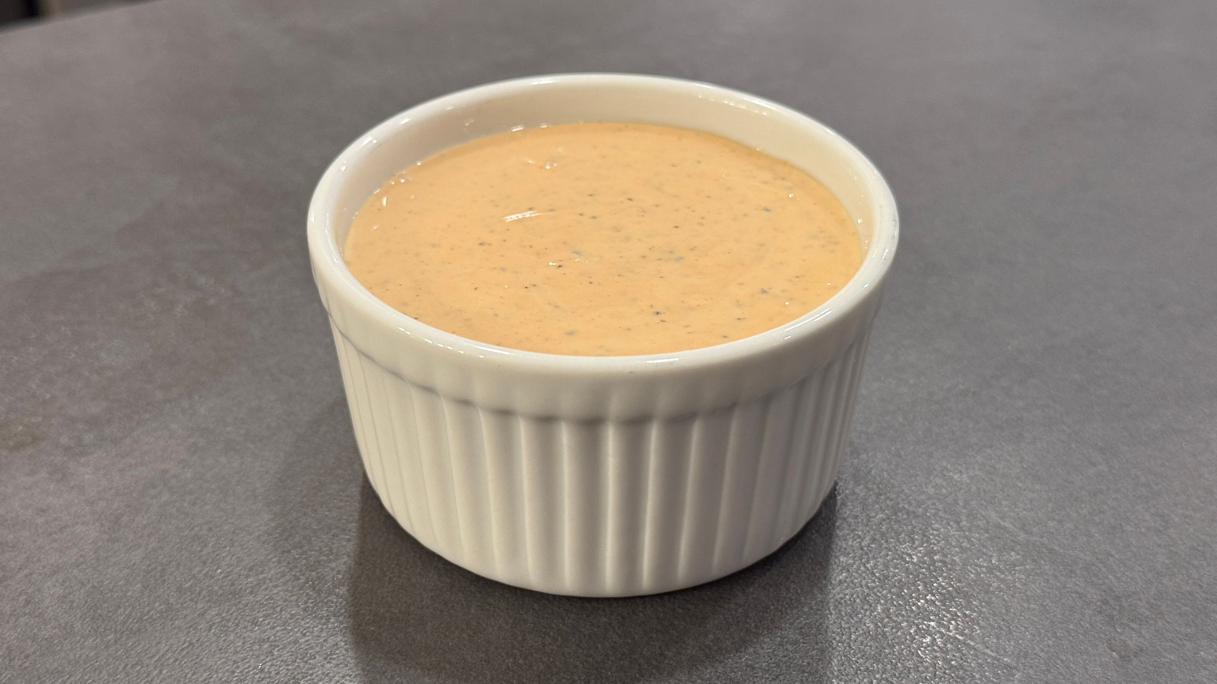 Elevate Your Burgers with This Classic Burger Sauce