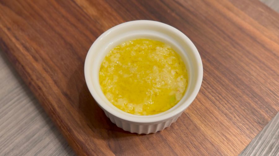 Easiest Blender Ginger-Garlic Paste Recipe