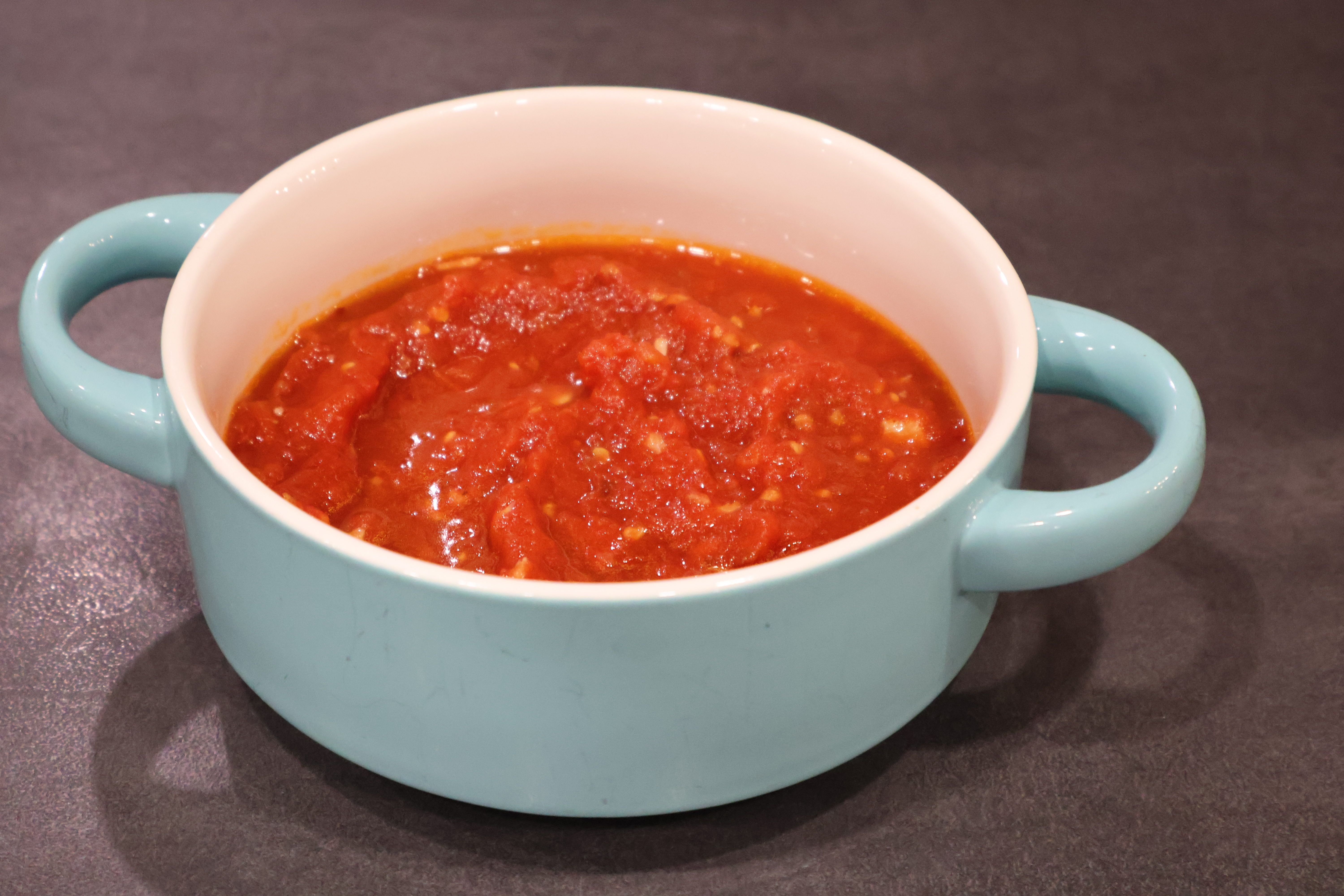 Quick & Easy Classic Italian Marinara Sauce Recipe