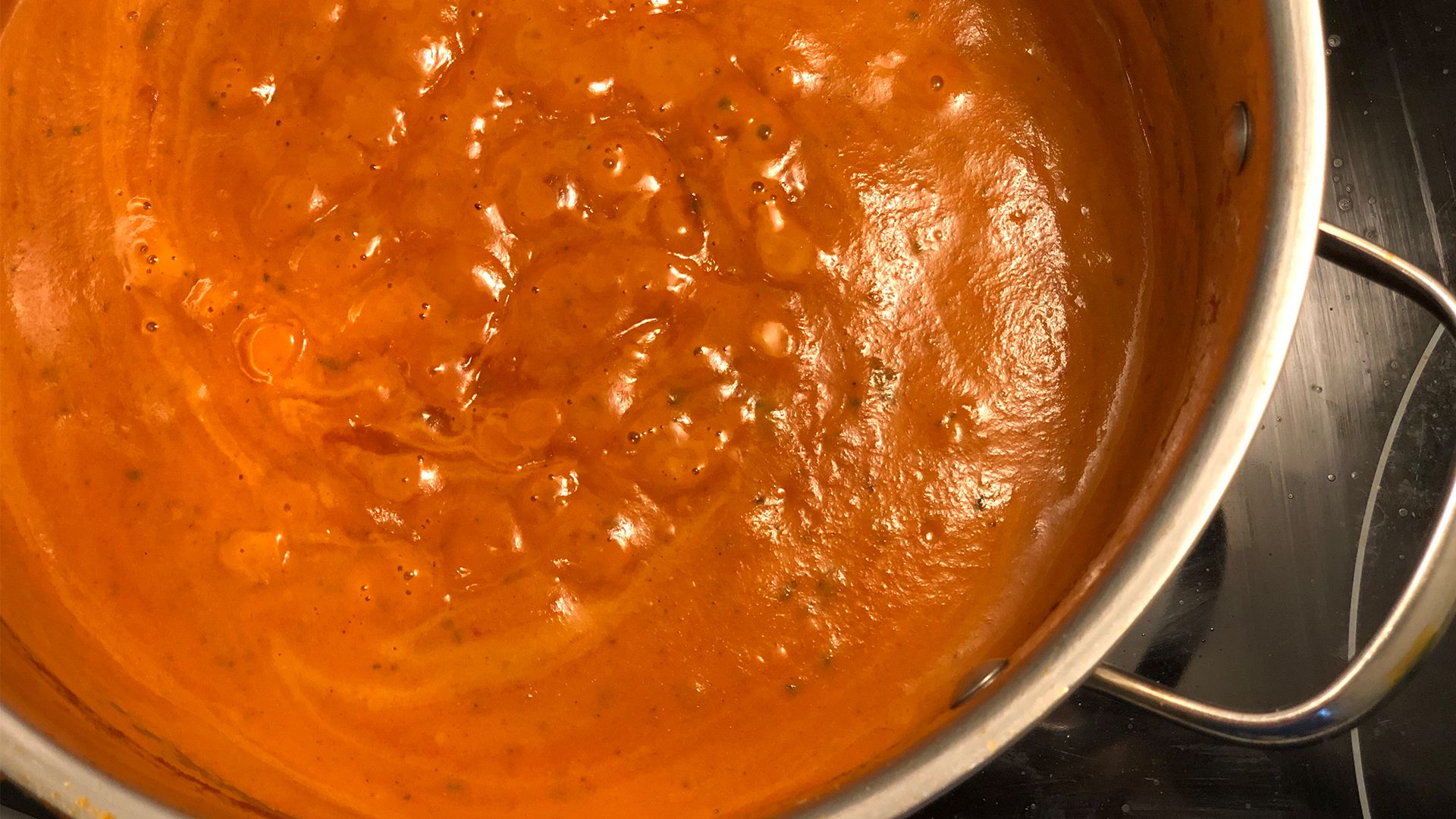 Makhani Sauce - The Ultimate Butter Chicken Sauce
