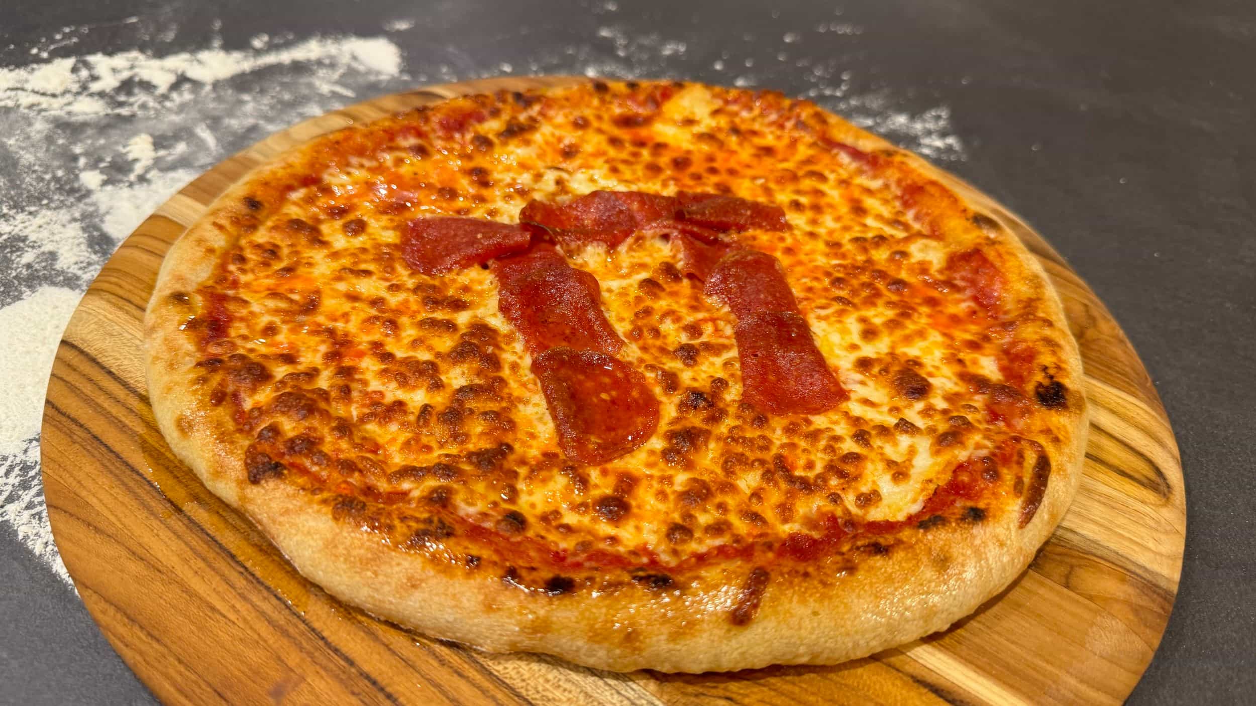 Pi Day Pizza Recipe: A Slice of Mathematical Fun