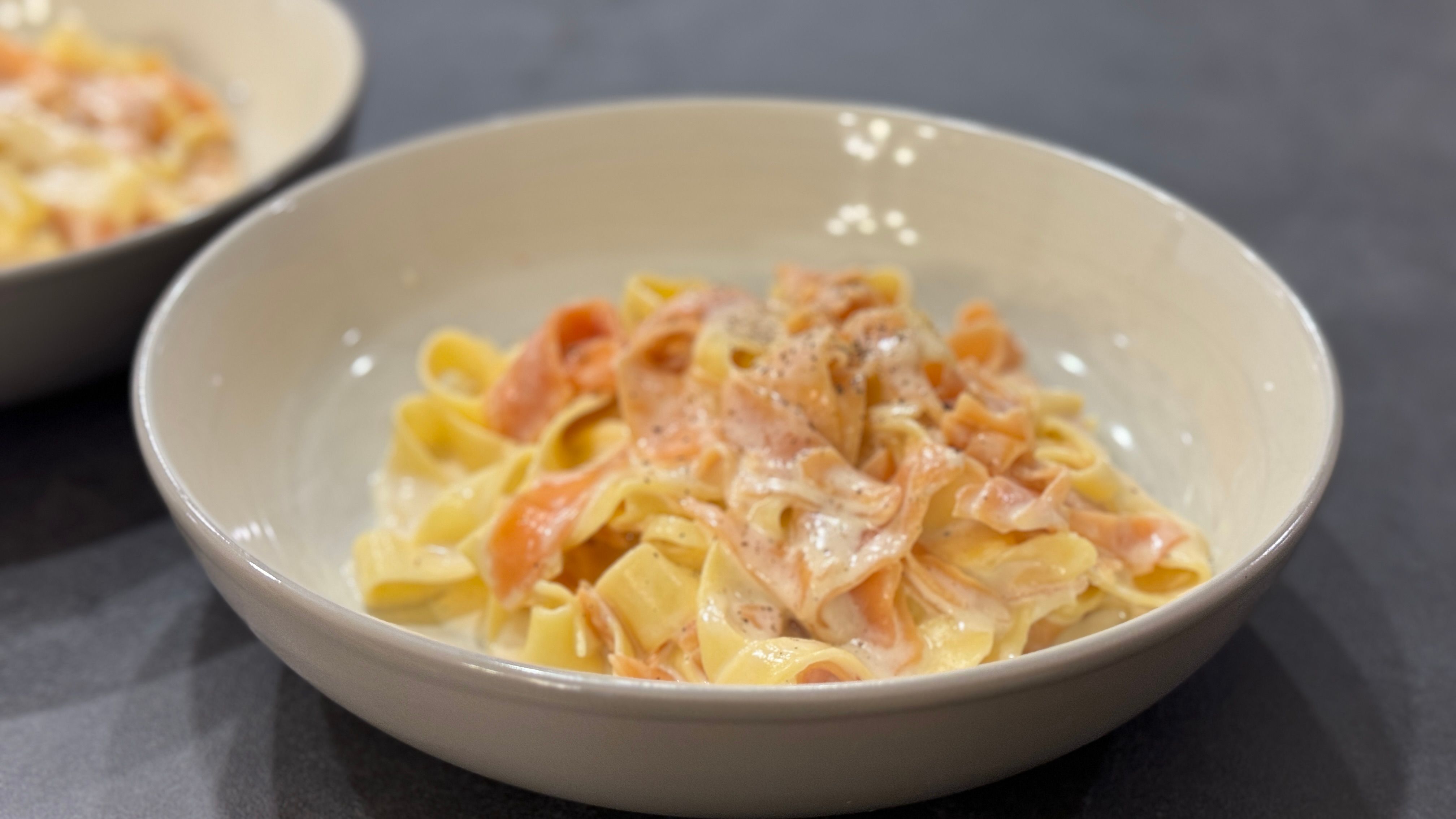 The Most Delicious (And Simple!) Alfredo Sauce Recipe