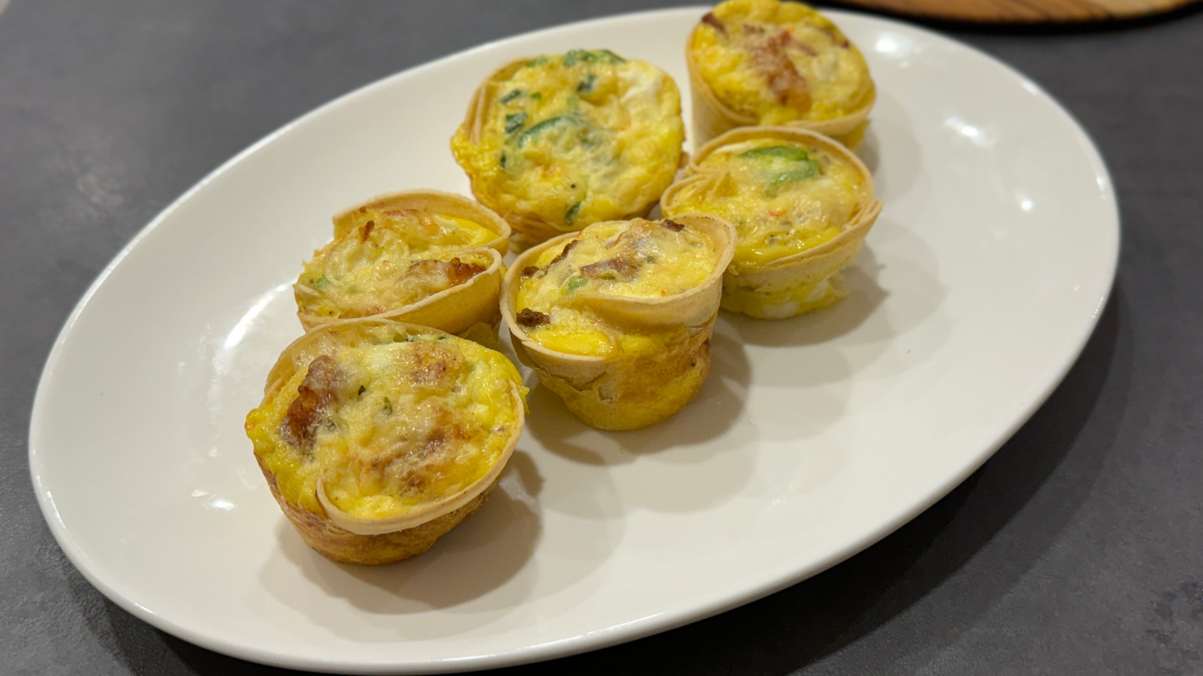 The Ultimate Guide to Breakfast Egg Cups