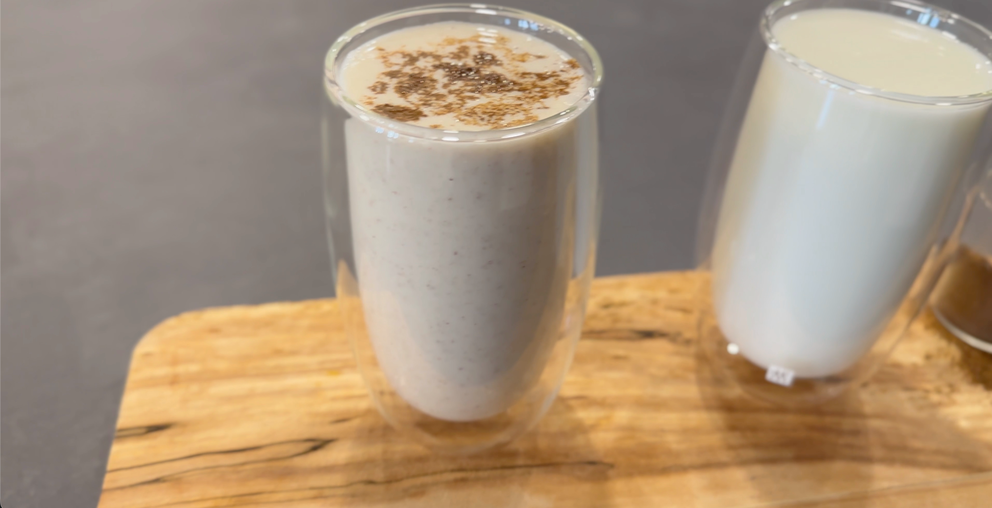 Refreshing Mattha Recipe - Indian-Spiced Yogurt Drink