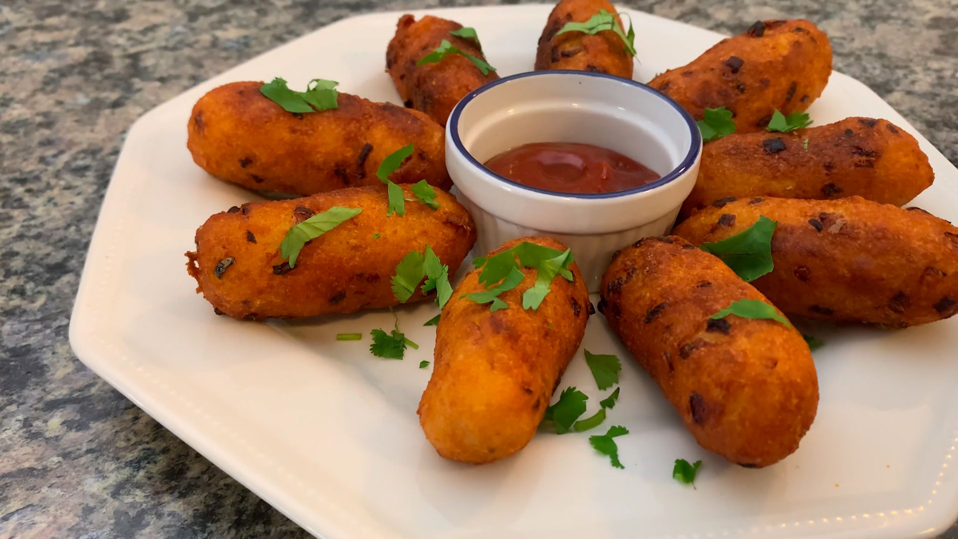 Crispy Aloo Cutlets Recipe - Perfect Snack for Any Occasion