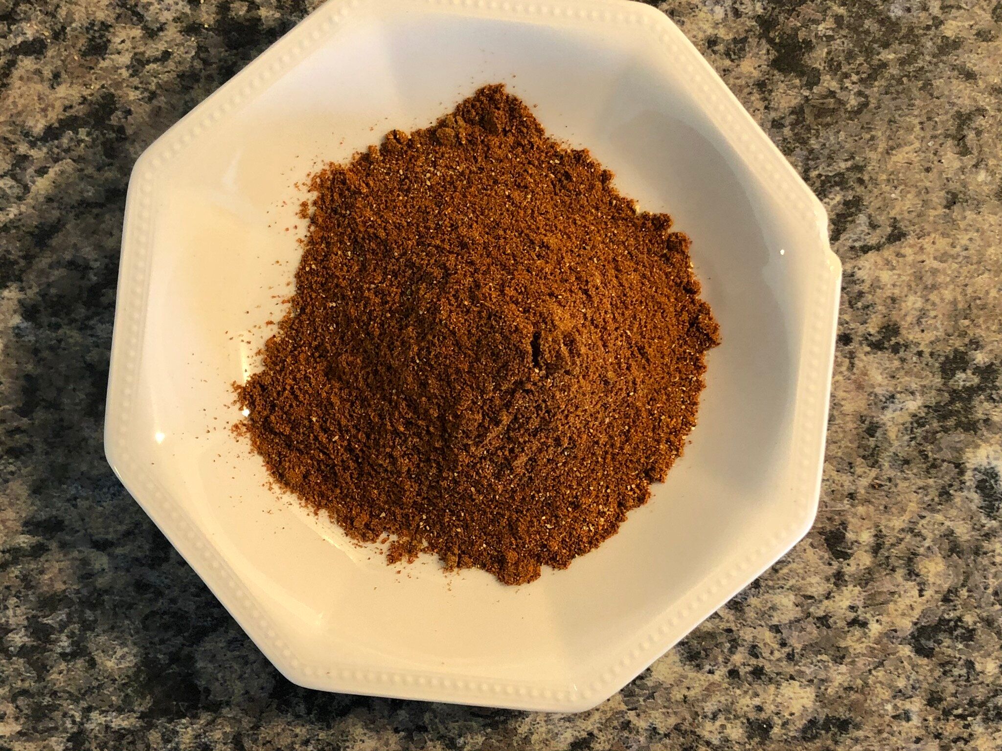 Excellent Quick and Easy Homemade Taco Seasoning