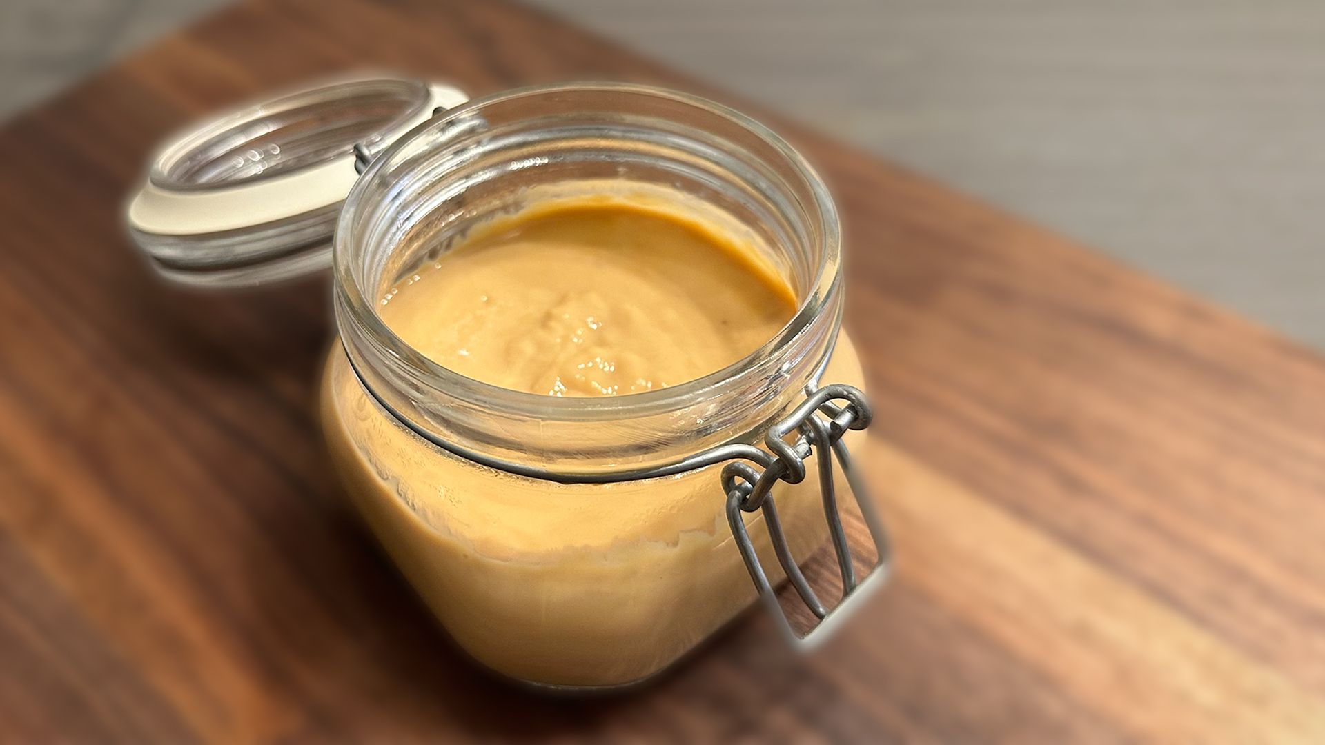 Creamy Homemade Lactose Free Condensed Milk Recipe