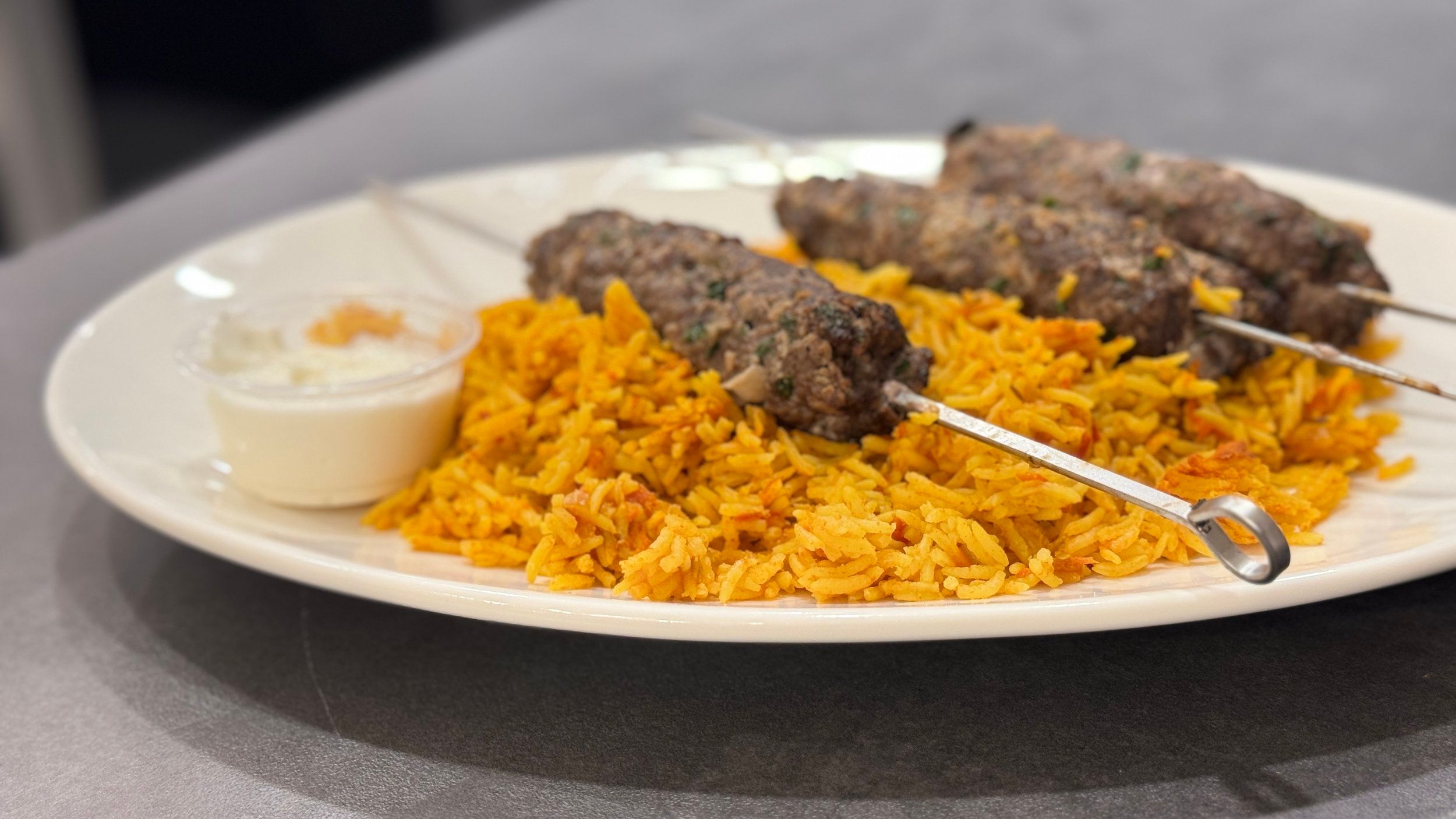 Discover the Best Lebanese Beef Kafta Recipe