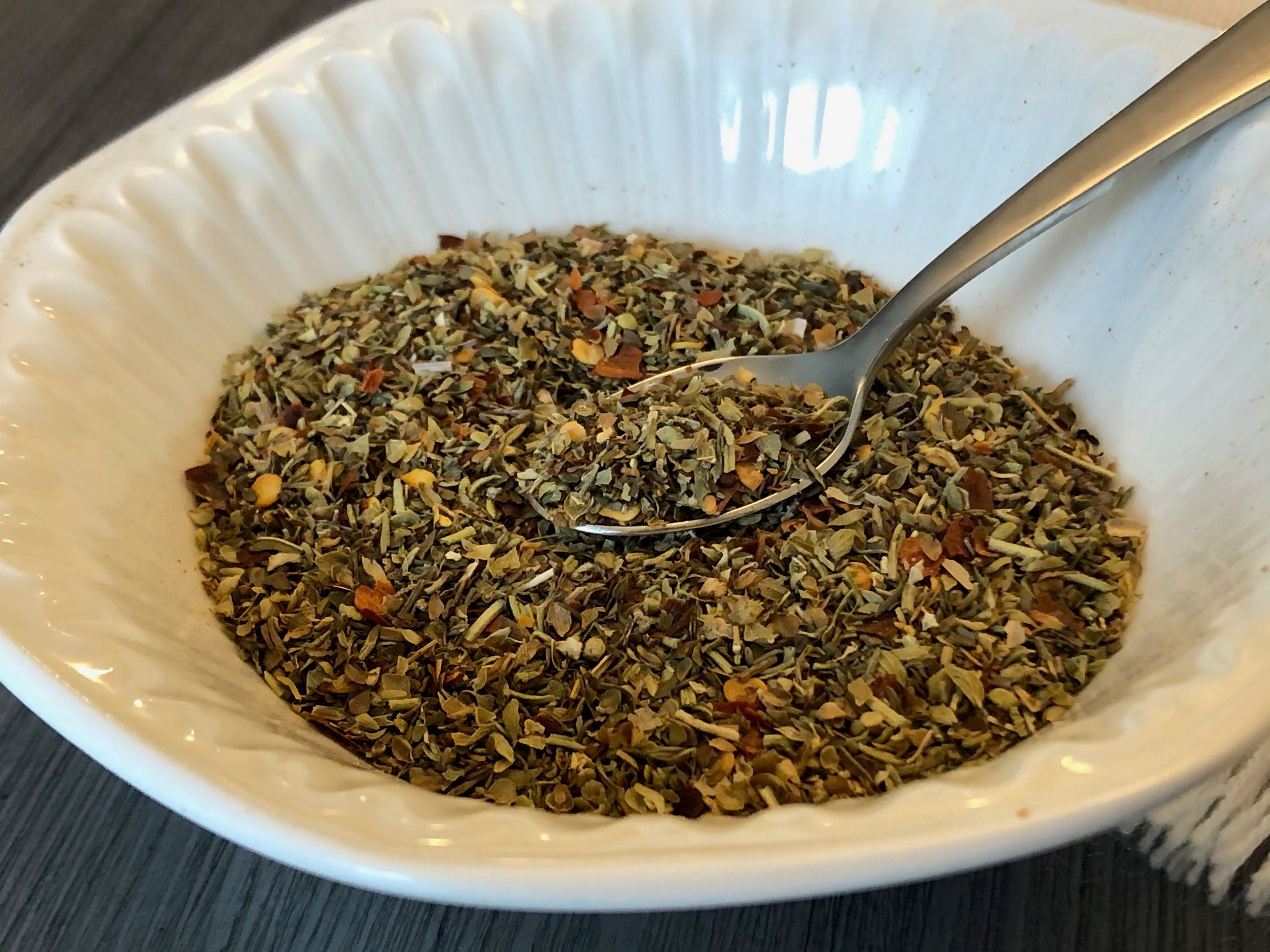 Greatest Homemade Italian Seasoning Recipe