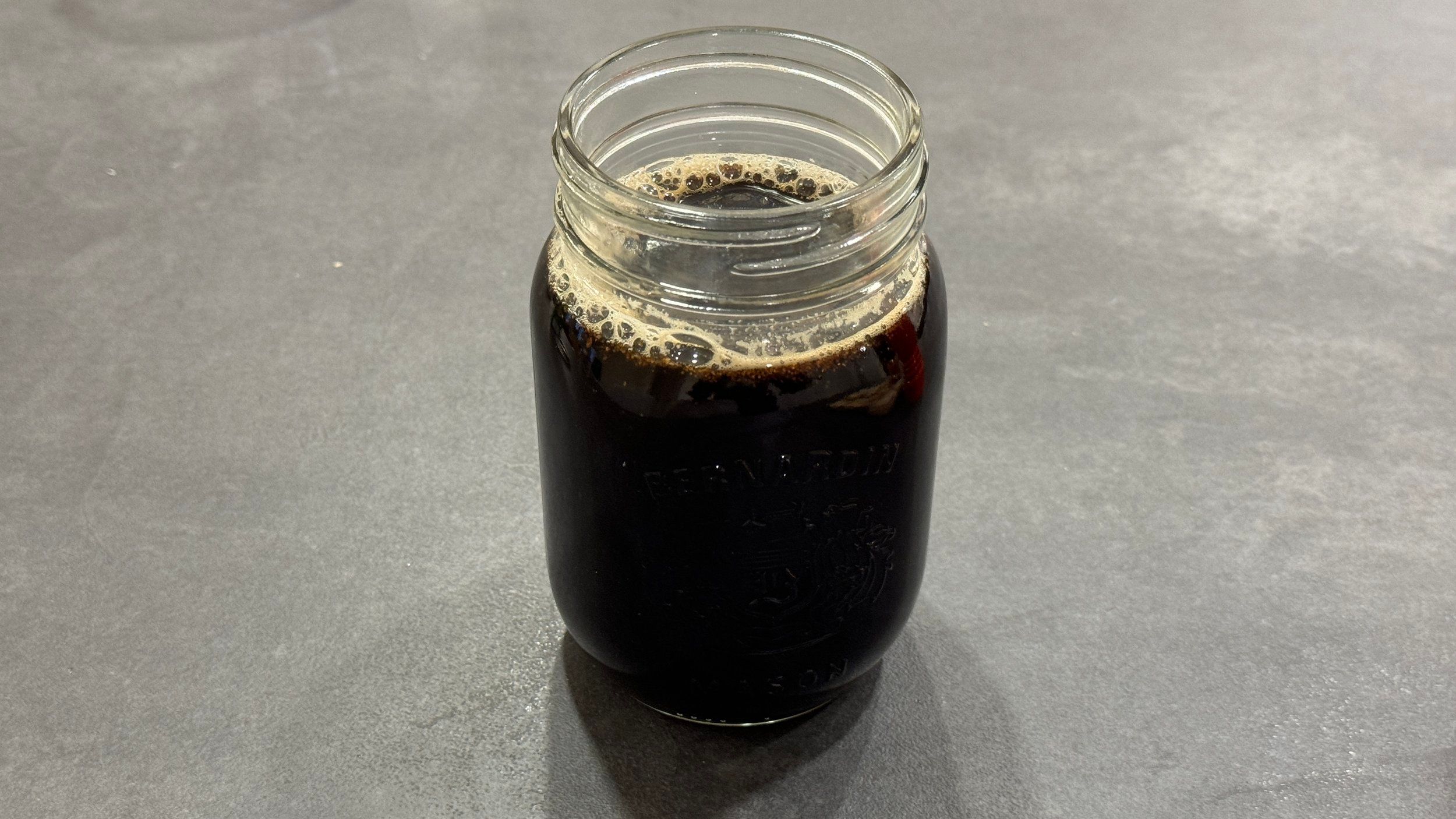Spice Up Your Beverages with This Gingerbread Syrup Recipe