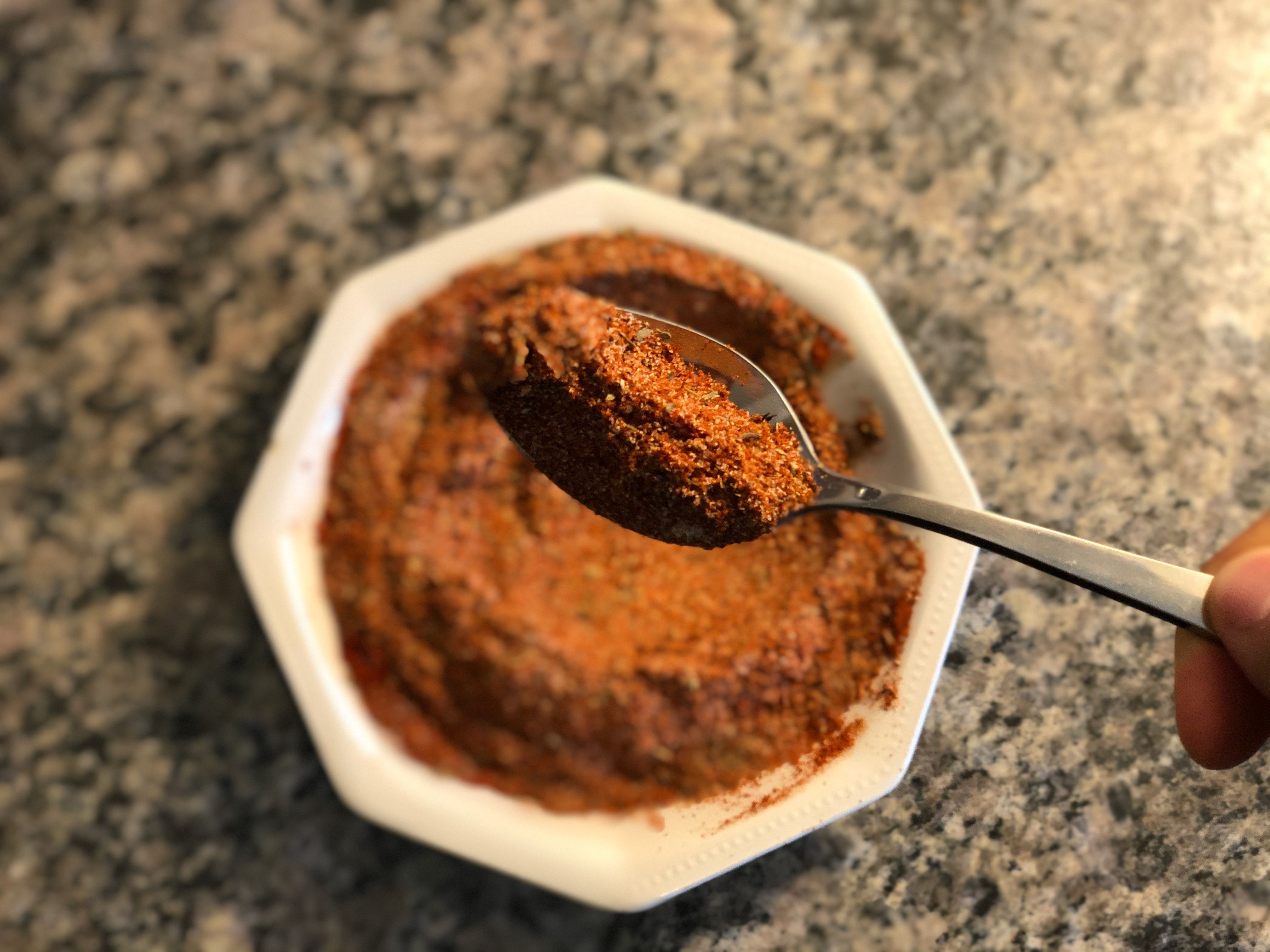 Spice up Your Cooking with This Blackening Spice Recipe