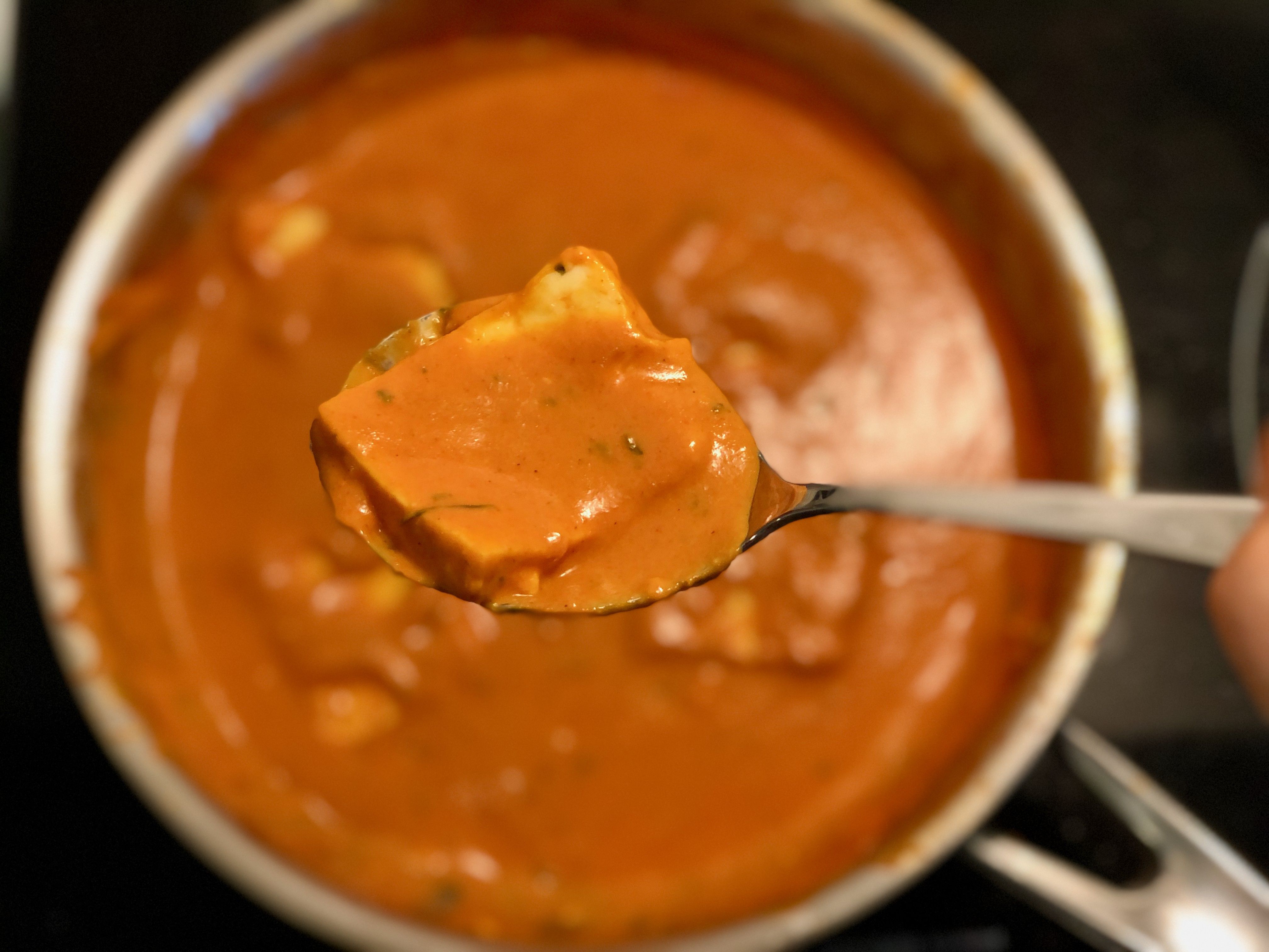 Indulge in Royalty with this Luxurious Paneer Makhani Recipe