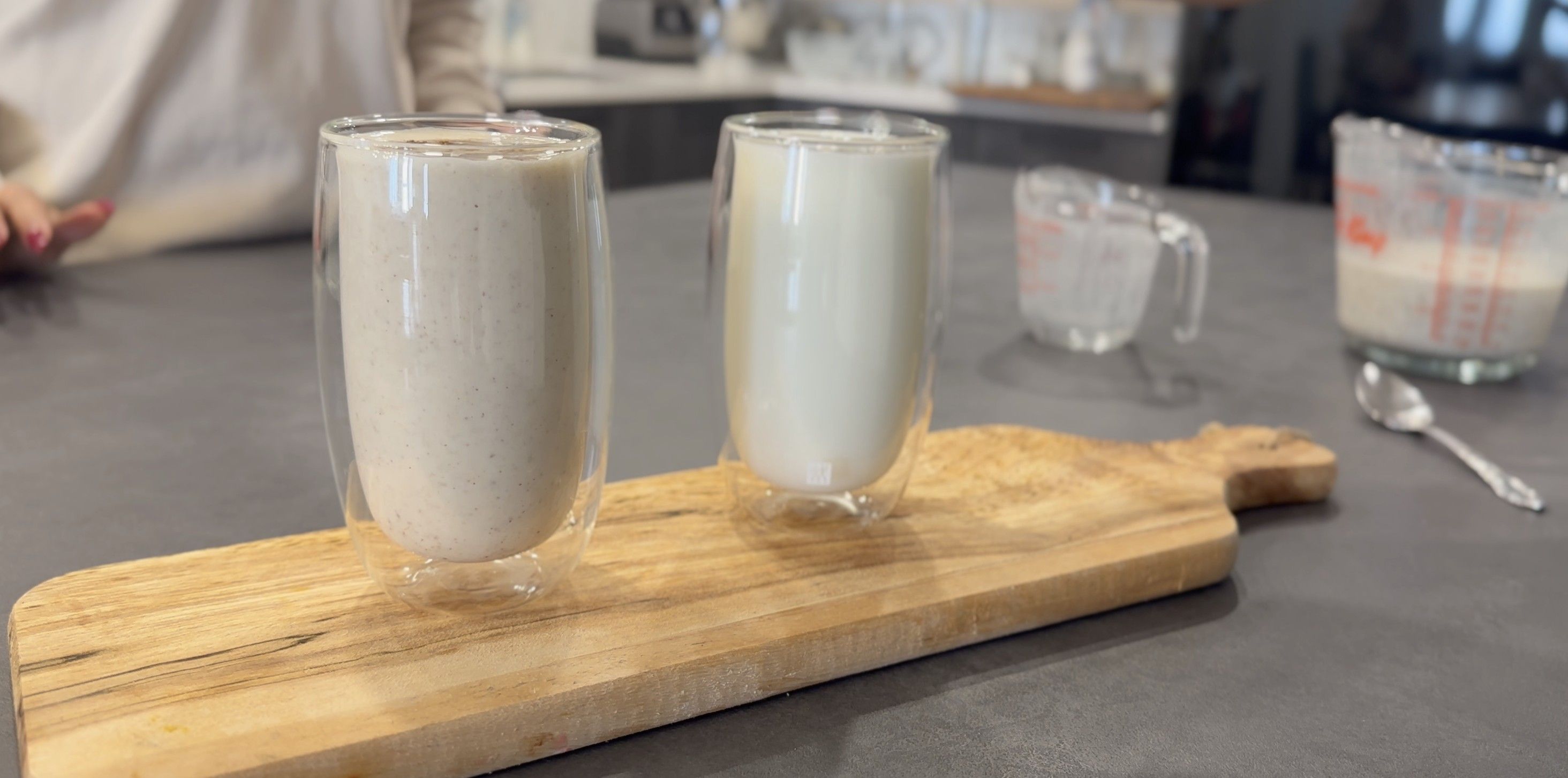 Beat the Heat with a Refreshing Sweet Plain Lassi