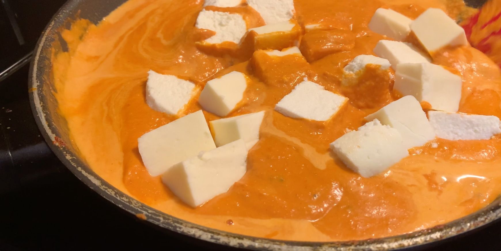 Delicious Shahi Paneer Recipe for a Royal Dining Experience