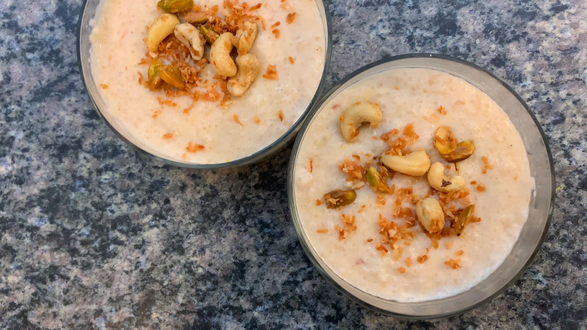 Easy Instant Pot Kheer Recipe - Indian Rice Pudding