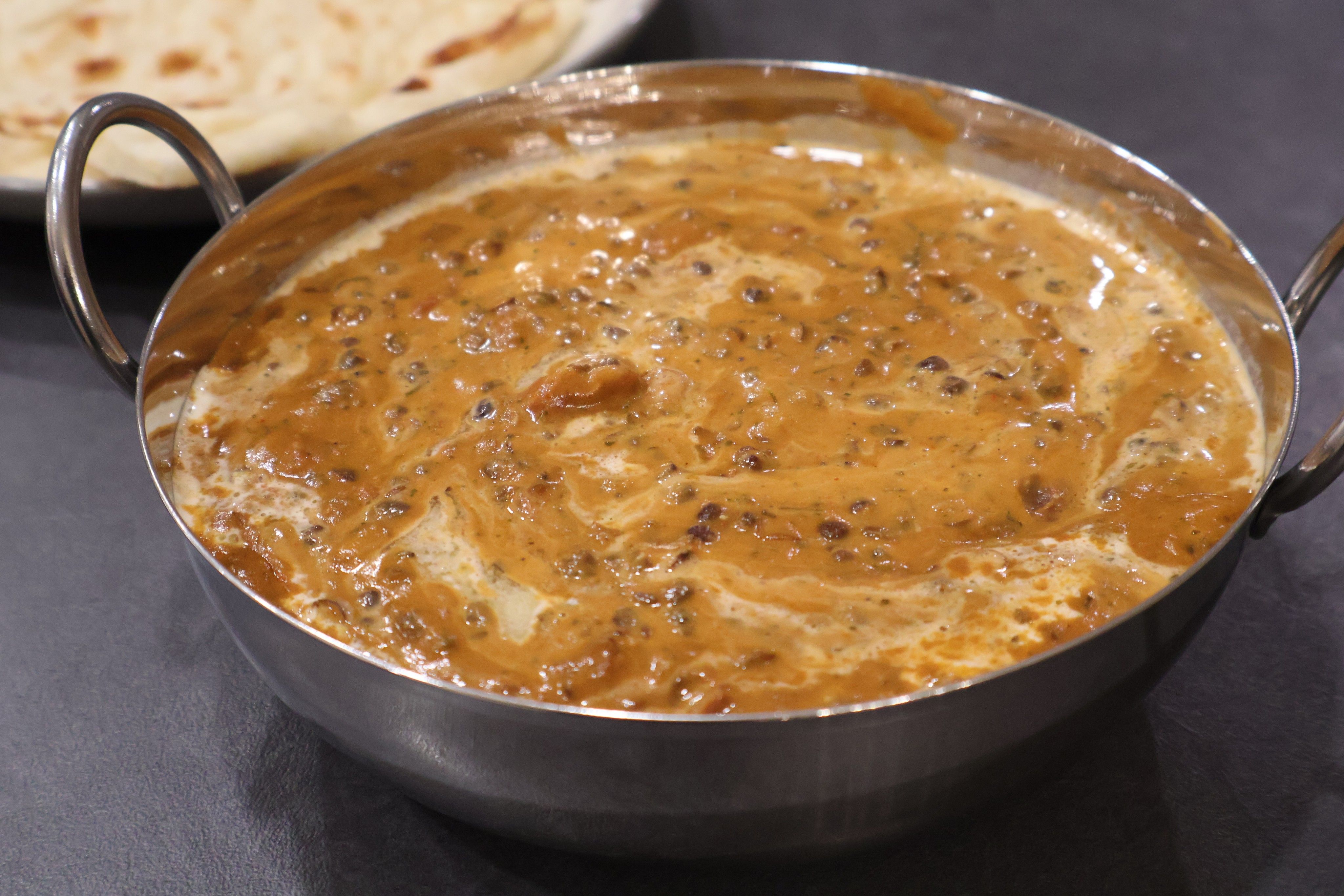 Indulgent Restaurant-Style Dal Makhani Recipe
