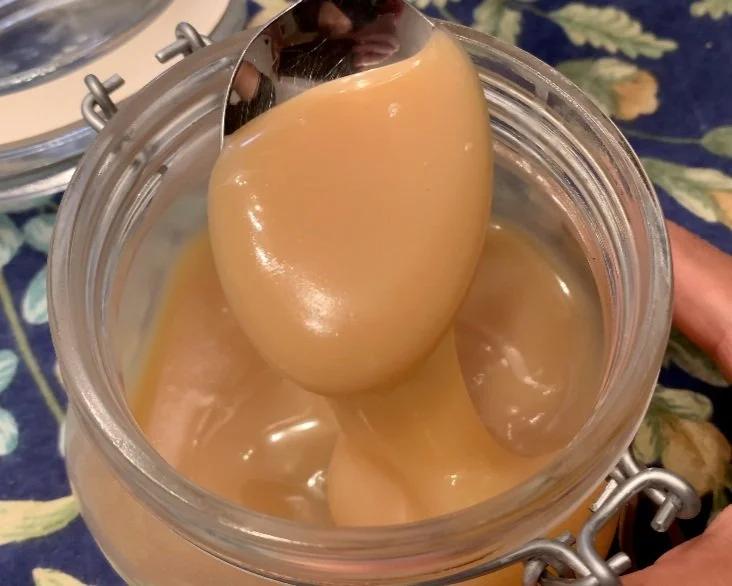 Irresistible Simple Caramel Sauce Recipe