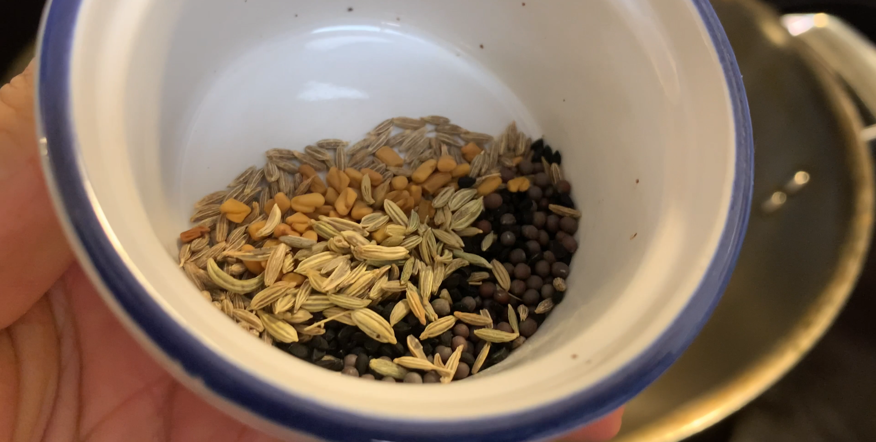 Discover The Aromatic Panch Phoran Recipe