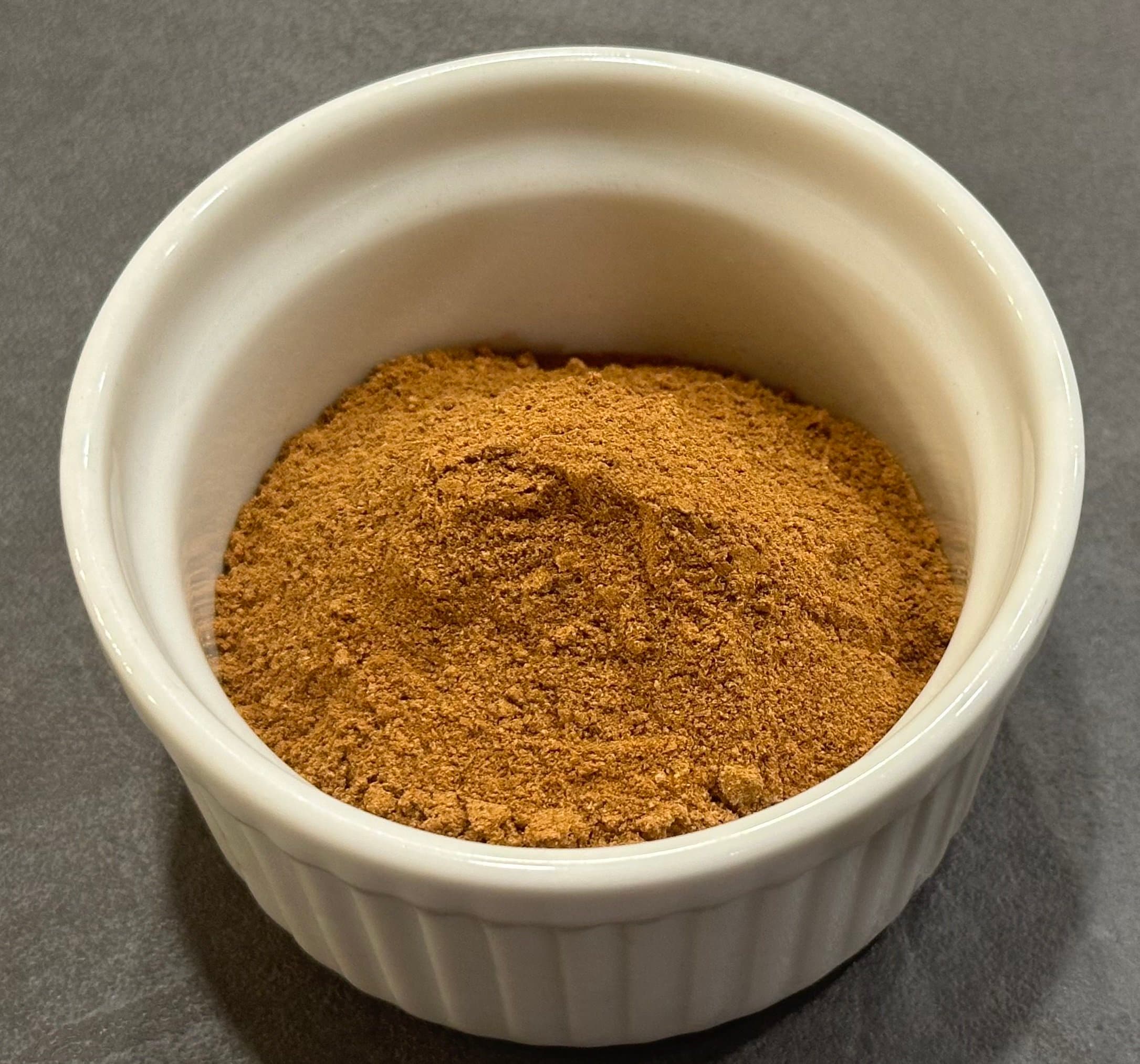 Spice Up Your Winter with This Simple Apple Pie Spice