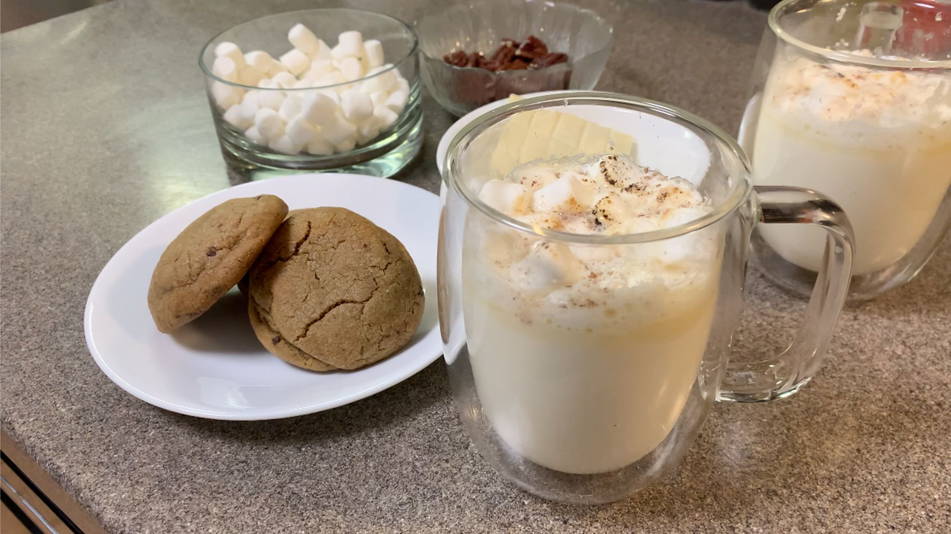 Decadent Starbucks White Hot Chocolate Recipe