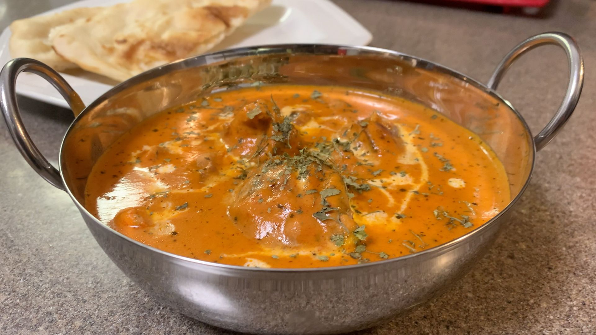 Instant Pot Butter Chicken - Traditional Made Easy!