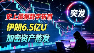 Iran’s Nobitex Exchange Loses $90M in ‘Predatory Sparrow’ Hack