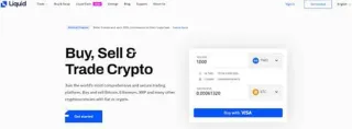Liquid Exchange Registration Guide for Chinese Investors