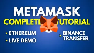 2025版MetaMask完整教程：创建账户、发送代币与Swap操作指南